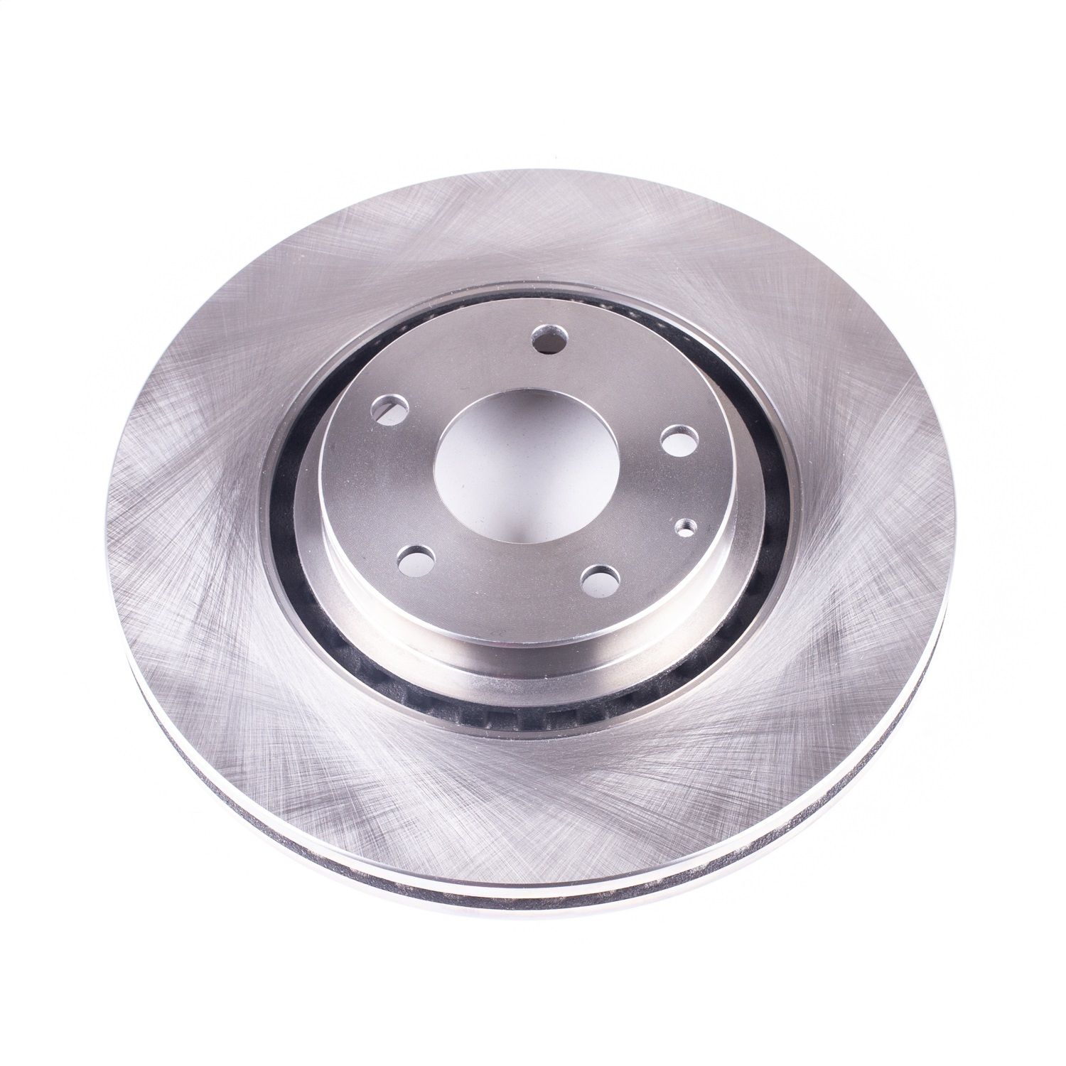 2020, 2019 Mazda 6 Disc Brake Rotor