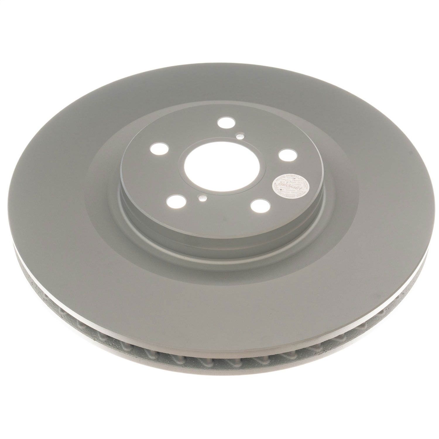 2017, 2016 Lexus GS200t Disc Brake Rotor