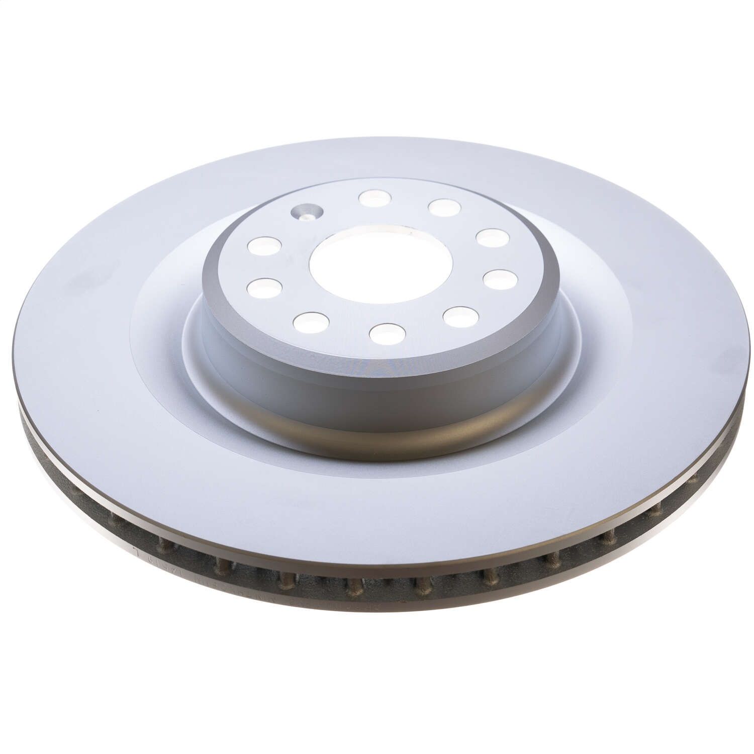 2021, 2020, 2019, 2018, 2017, 2016 Tesla X Disc Brake Rotor