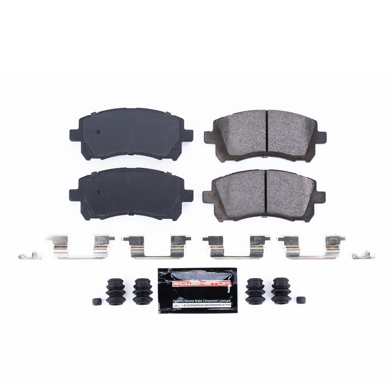 2002, 2001, 2000 Subaru Outback Disc Brake Pad Set