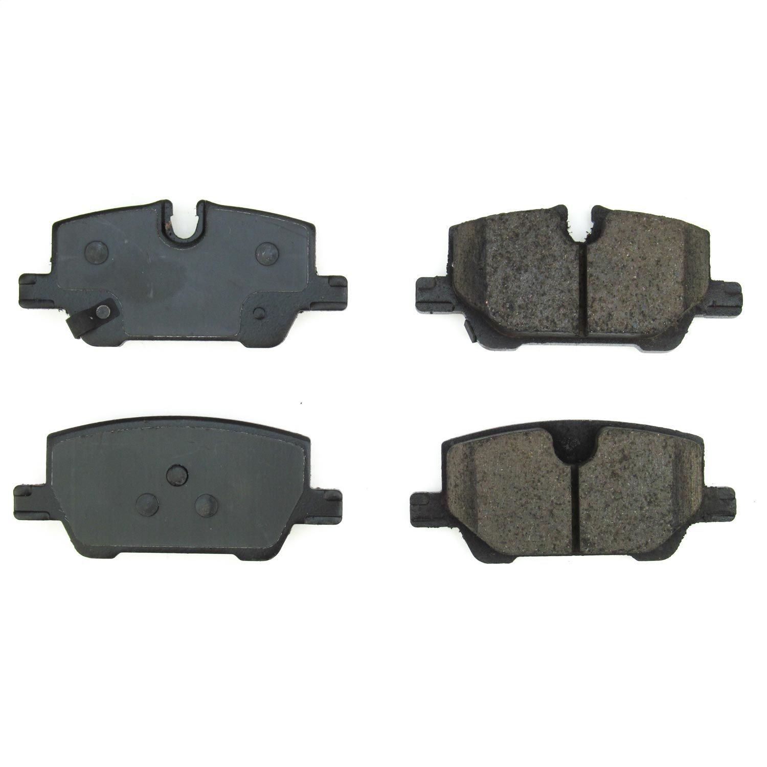 2021-2024 Buick Encore GX Disc Brake Pad Set Powerstop