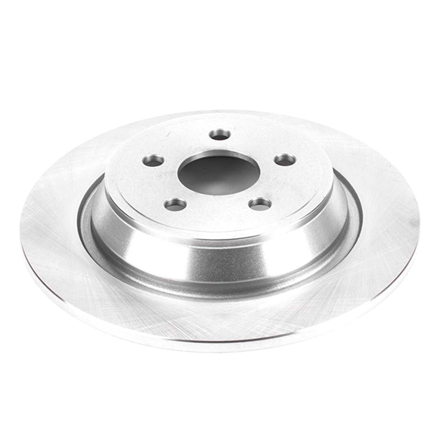 2019, 2018, 2017 Ford Fusion Disc Brake Rotor