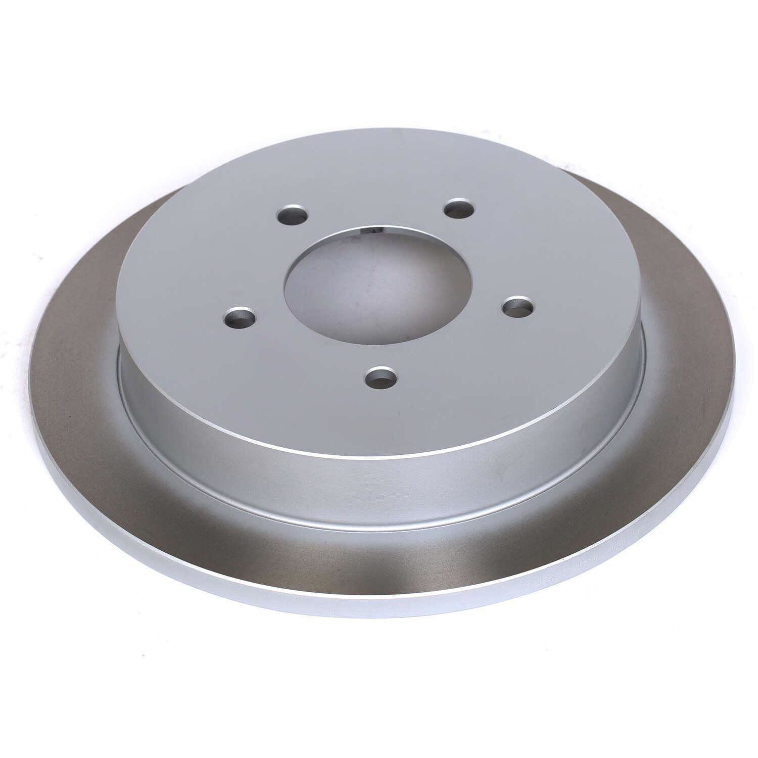2002, 2001, 2000, 1999, 1998 Lincoln Navigator Disc Brake Rotor