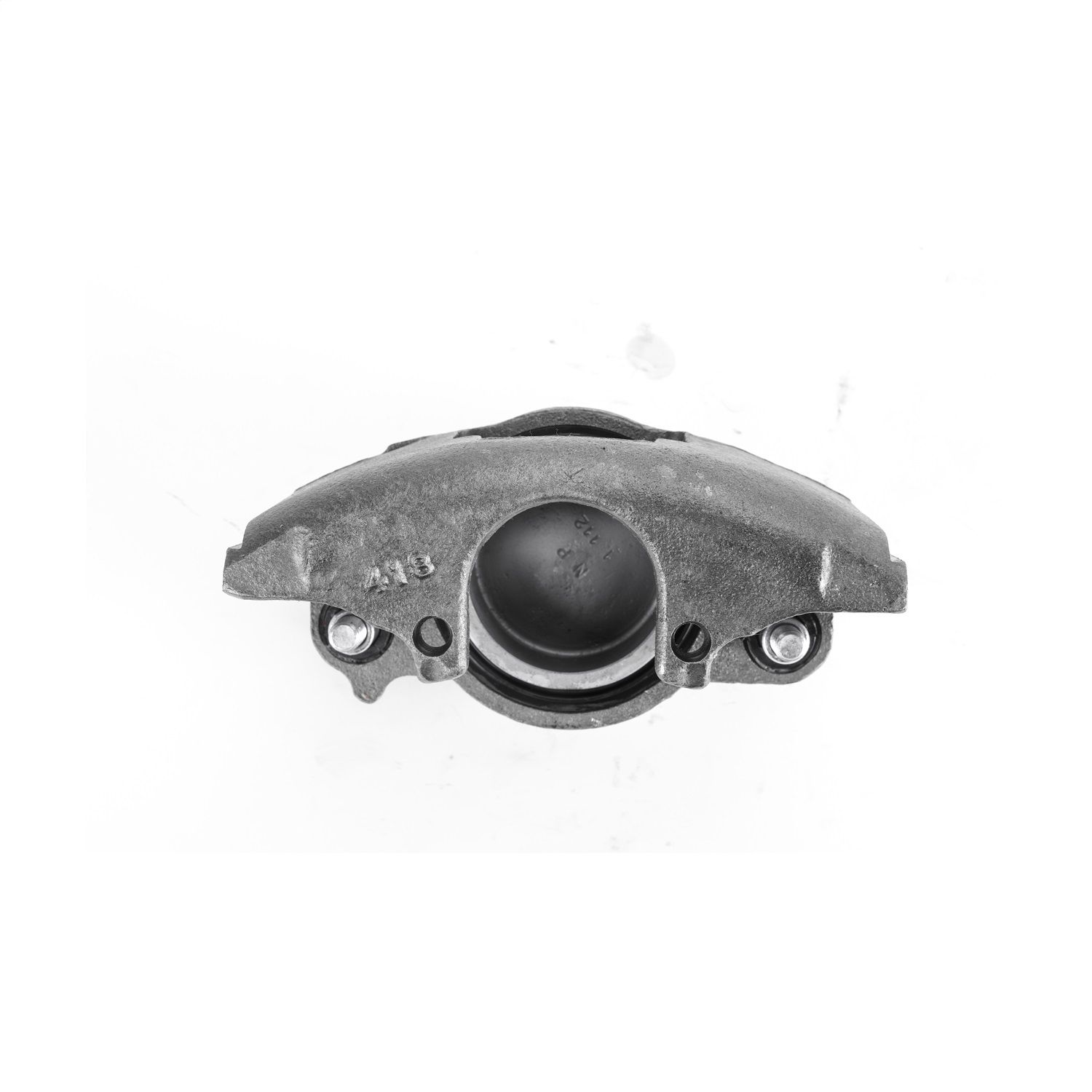 2000, 1999, 1998, 1997, 1996, 1995, 1994, 1993, 1992, 1991, 1990 GMC C3500 2500 Disc Brake Caliper