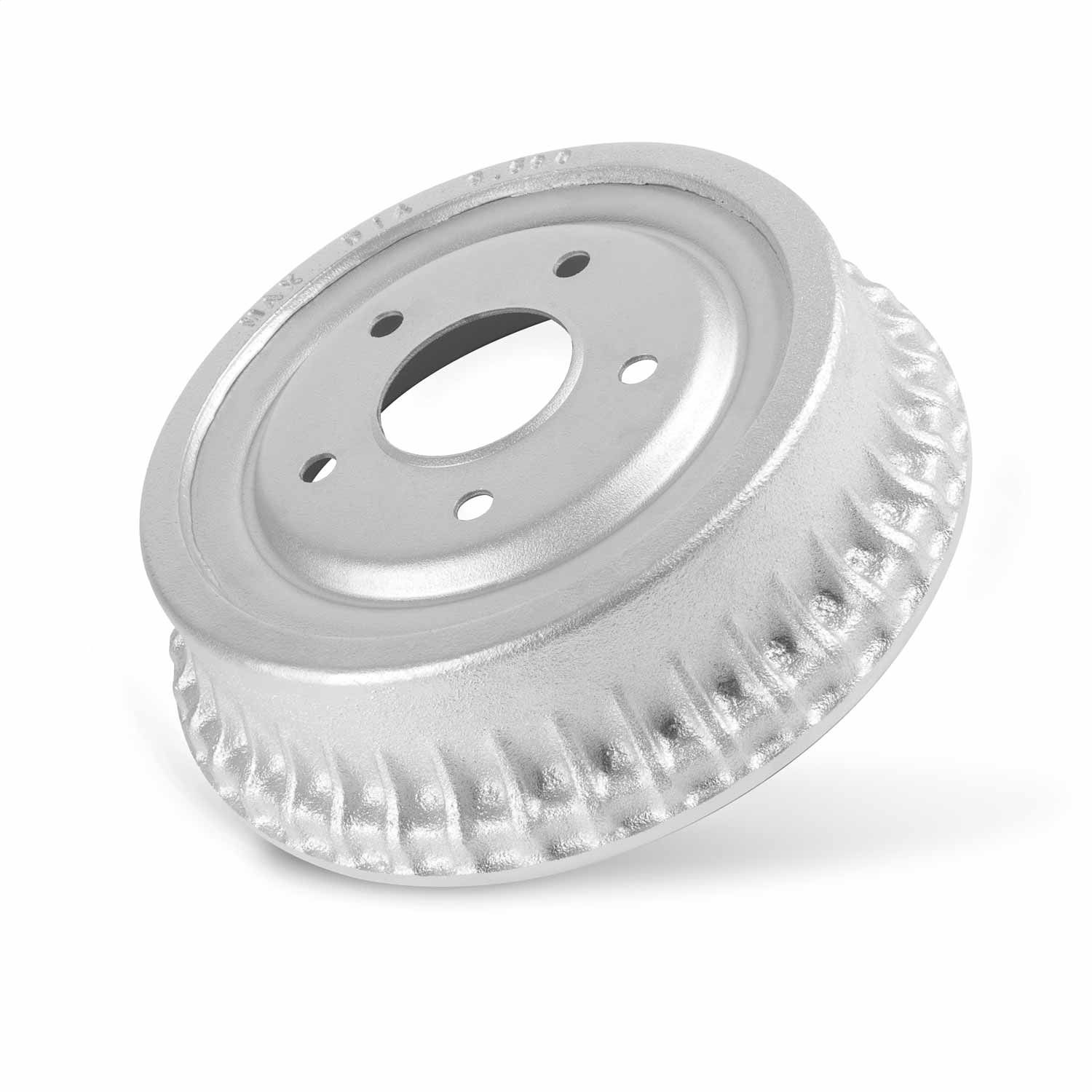 2004, 2003, 2002, 2001, 2000 Chevrolet Tracker Brake Drum