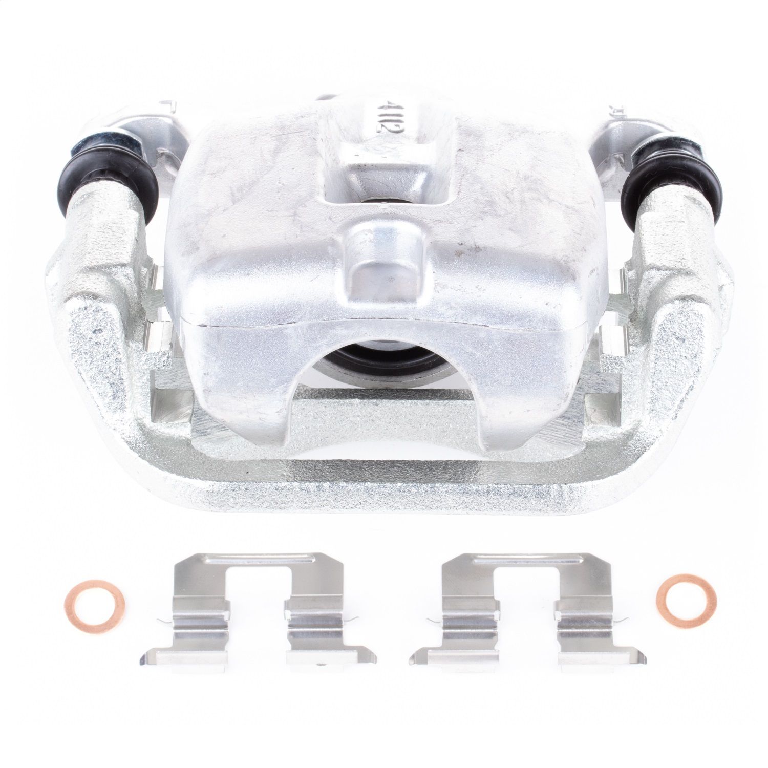 2013, 2012, 2011, 2010, 2009, 2008 Toyota Highlander Disc Brake Caliper