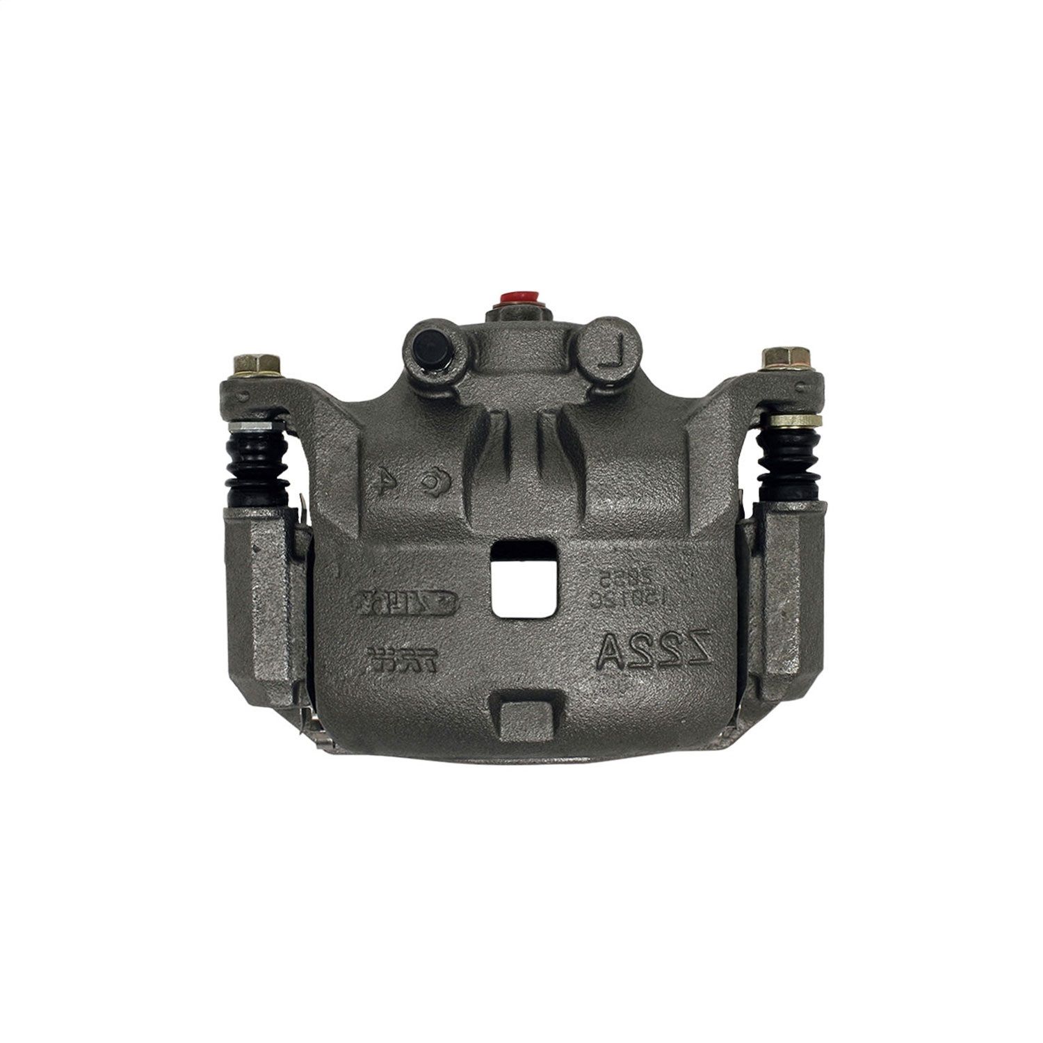 2019, 2018, 2017, 2016, 2015, 2014 Nissan Versa Note Disc Brake Caliper