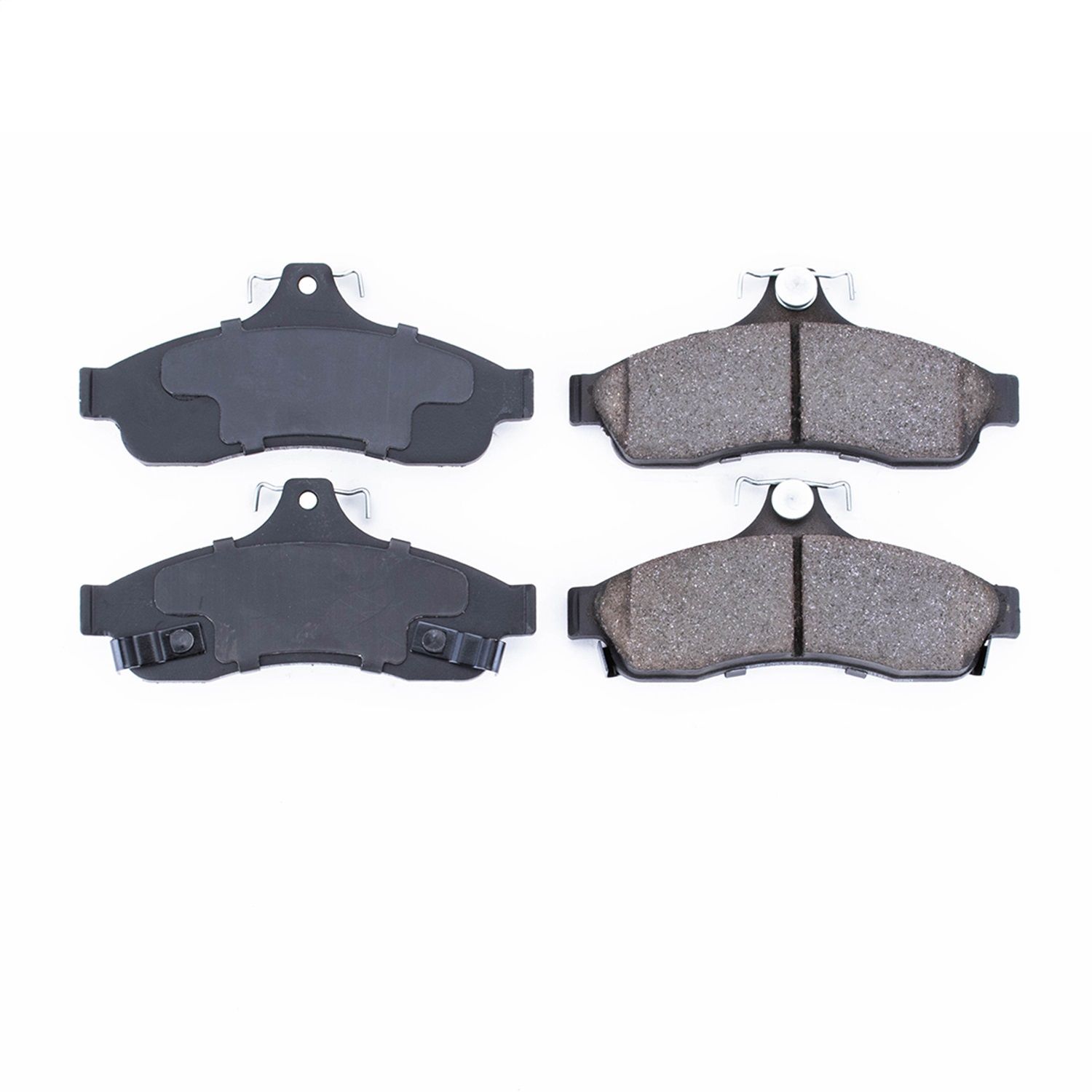 1996, 1995, 1994 Chevrolet Caprice Disc Brake Pad Set