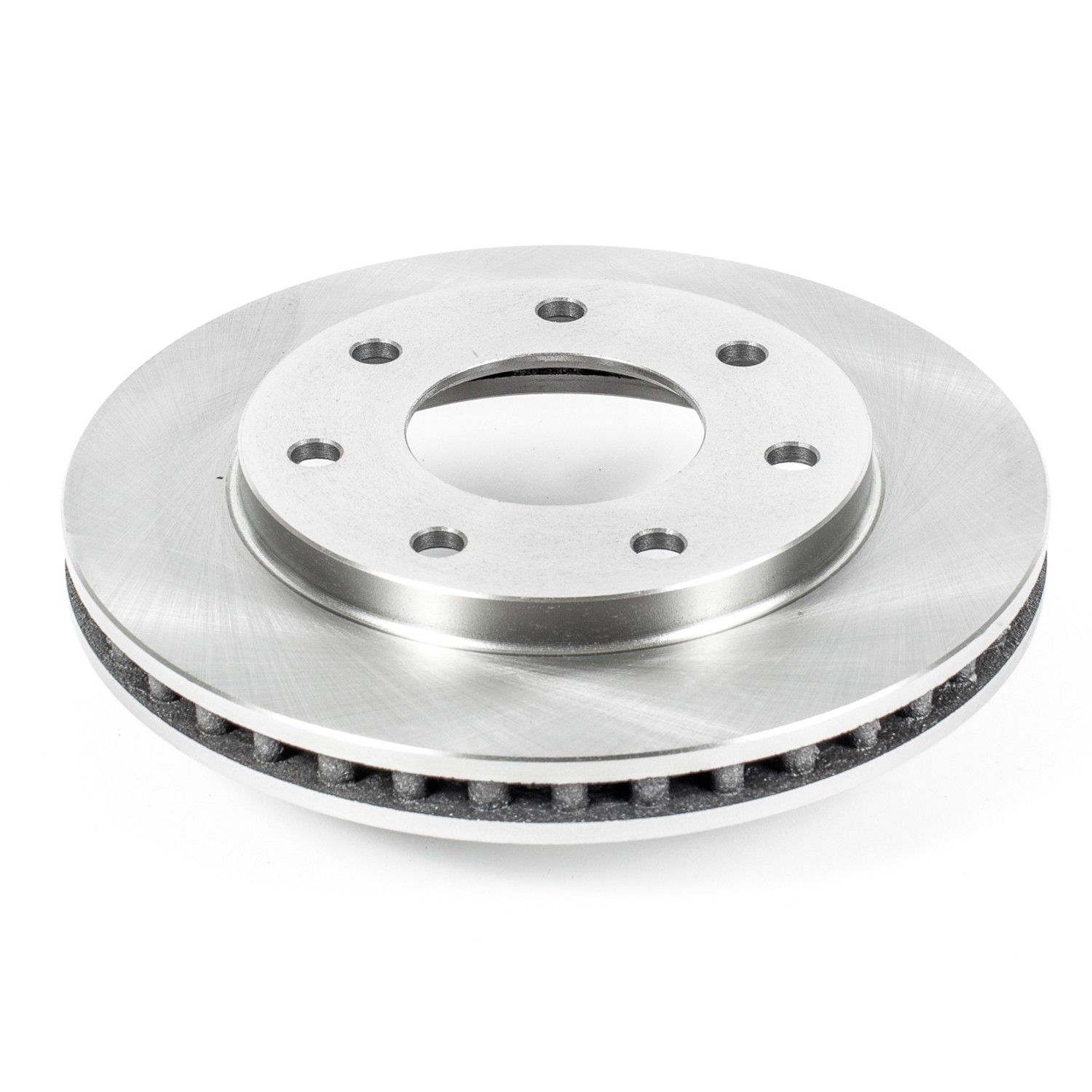2003, 2002, 2001, 2000 Ford F-150 Disc Brake Rotor