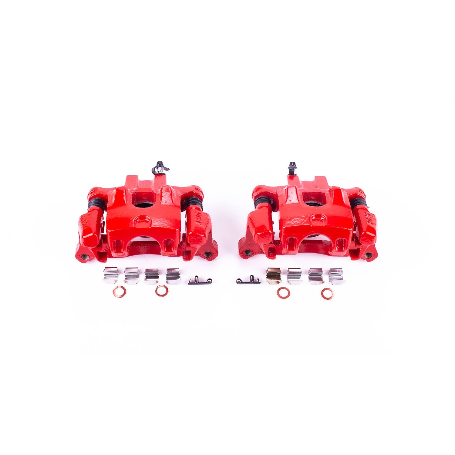 2003, 2002, 2001, 2000 Toyota Solara Disc Brake Caliper Set