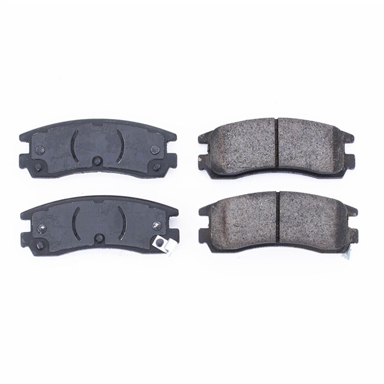 1997, 1996, 1995, 1994, 1993, 1992 Cadillac Seville Disc Brake Pad Set