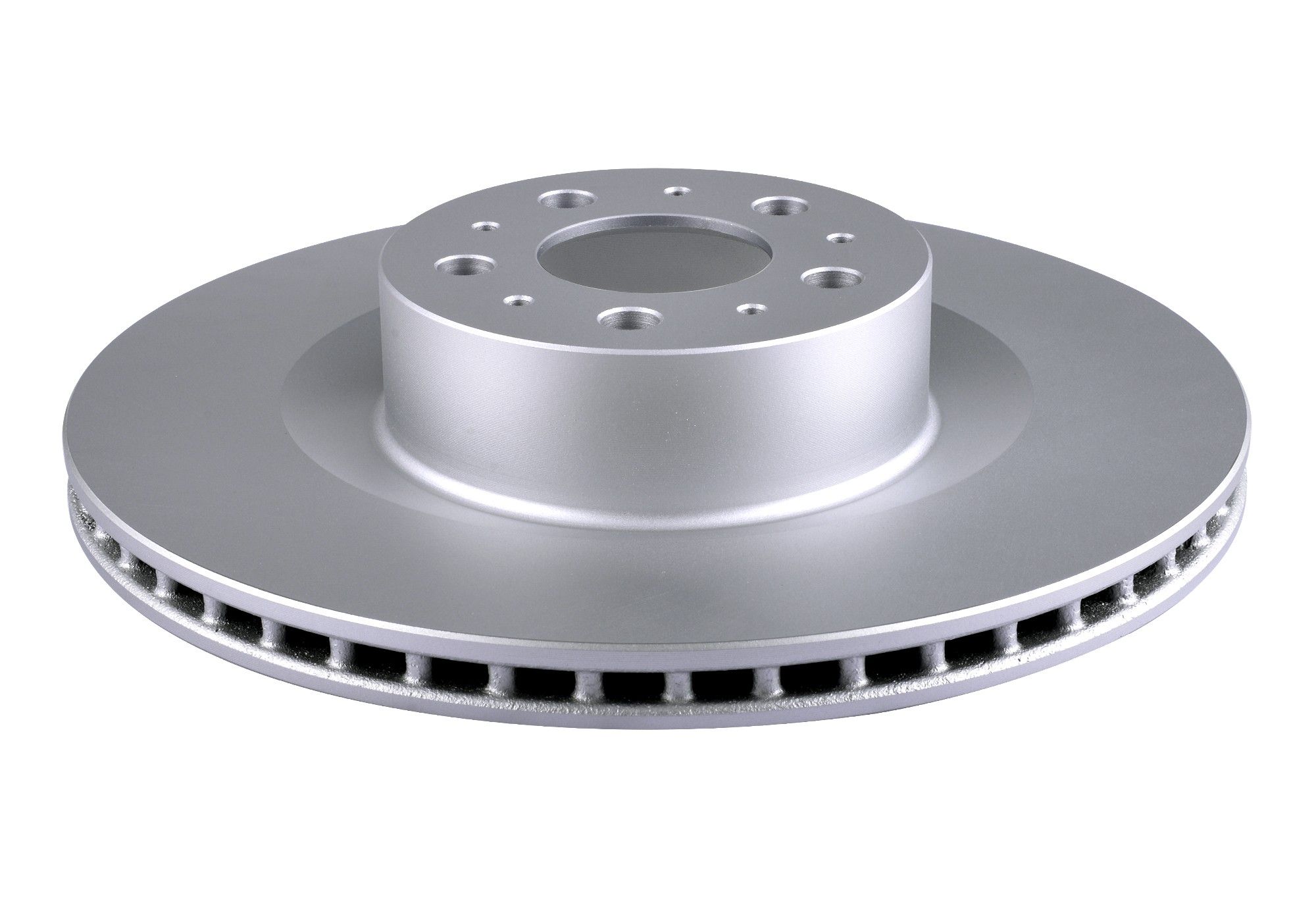 2024, 2023, 2022, 2021, 2020 Tesla Y Disc Brake Rotor