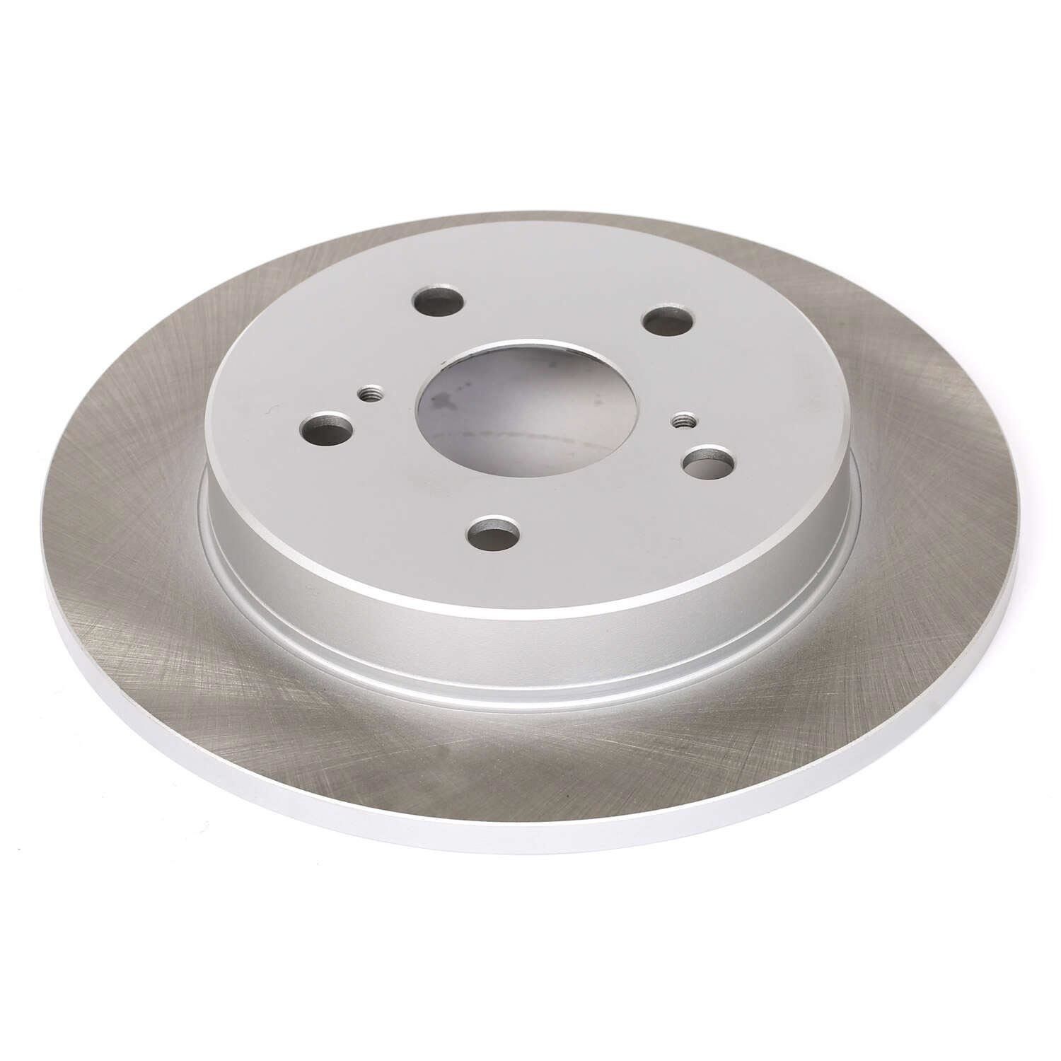 2024, 2023 Toyota Prius Disc Brake Rotor