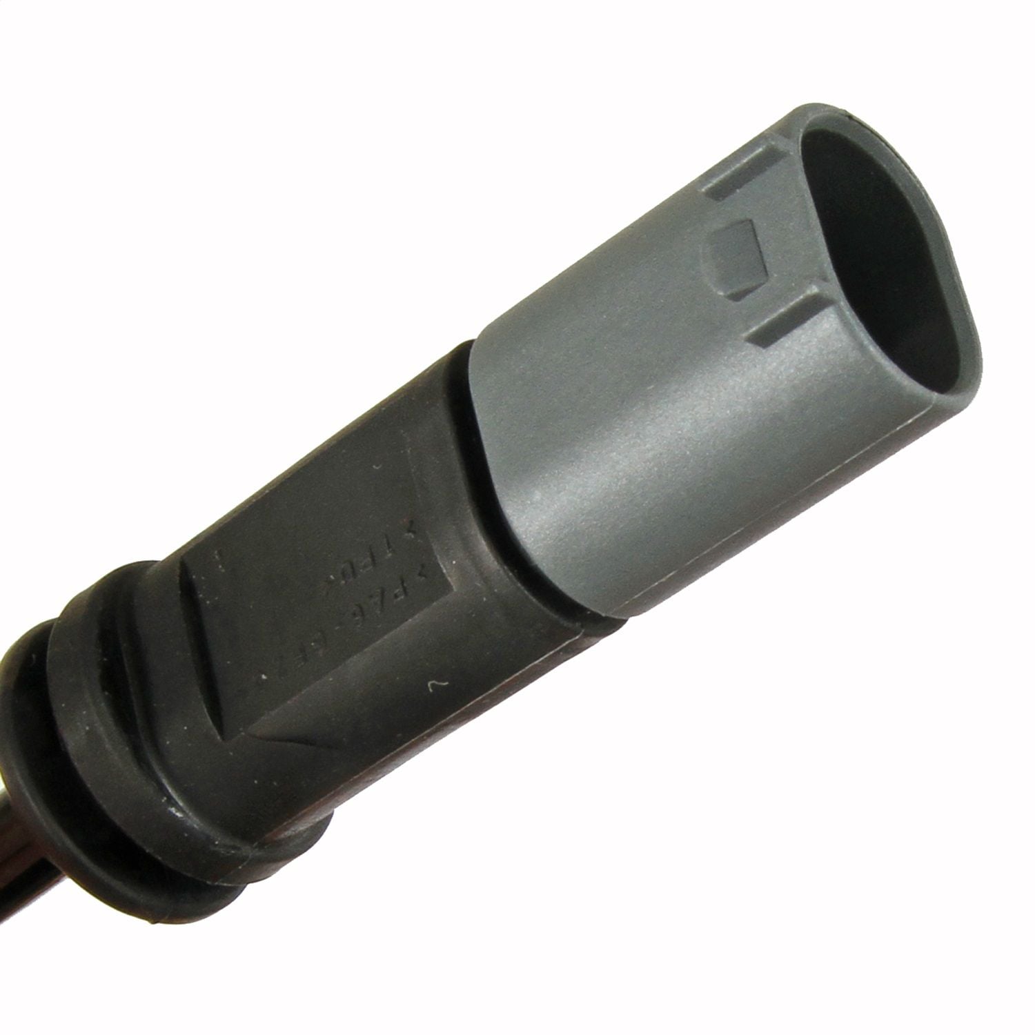 2018, 2017, 2016, 2015, 2014, 2013, 2012, 2011 BMW X5 Disc Brake Pad Wear Sensor