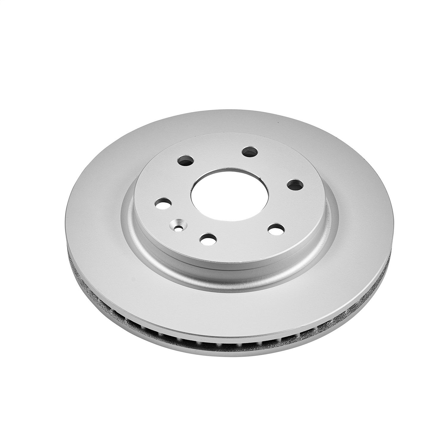 2016, 2015, 2014, 2013, 2012, 2011, 2010, 2009, 2008, 2007 GMC Acadia Disc Brake Rotor