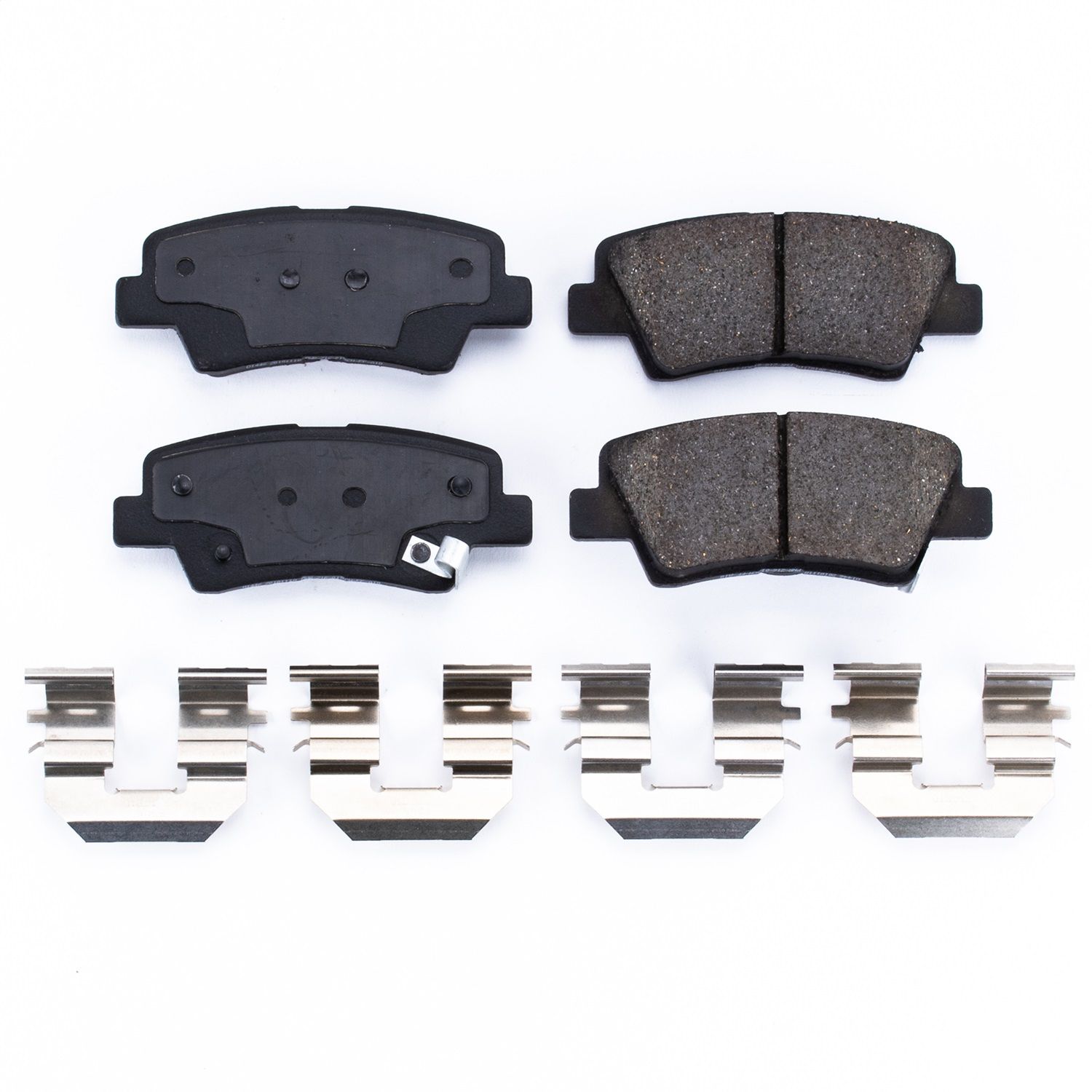 2011, 2010, 2009 Hyundai Azera Disc Brake Pad Set