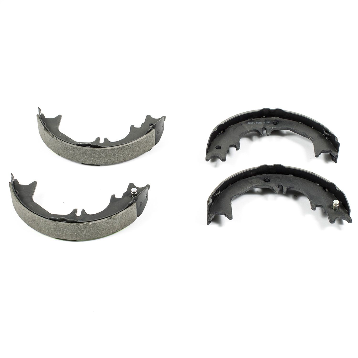 1997, 1996 Lexus LX450 Parking Brake Shoe