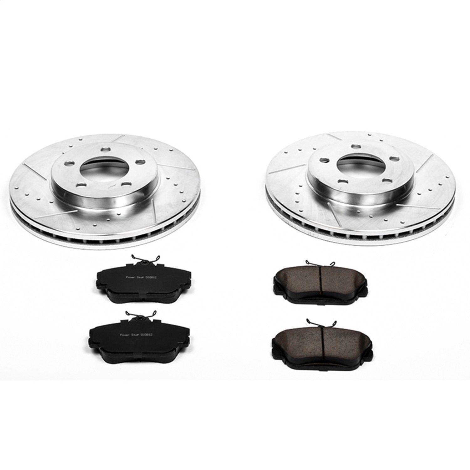 1995 Ford Taurus Disc Brake Kit