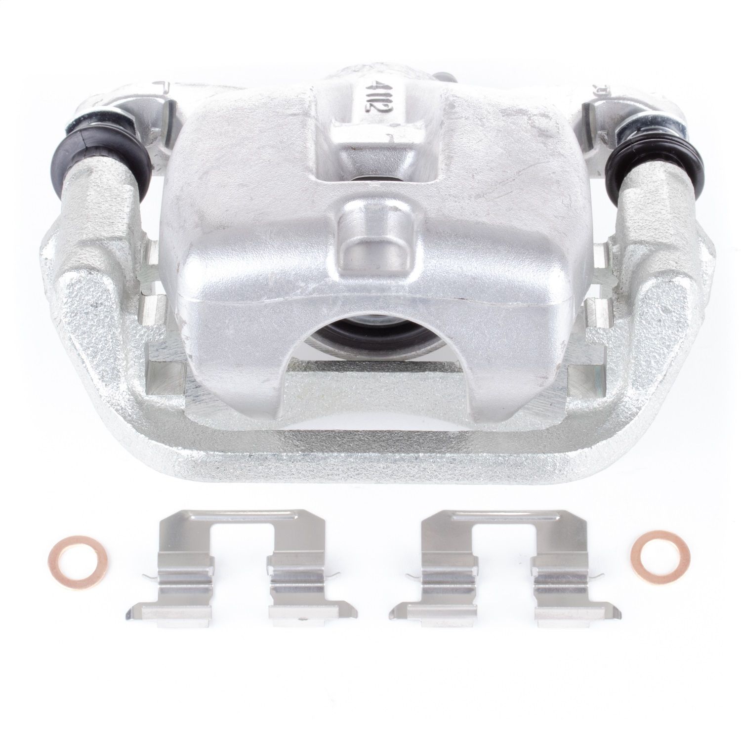 2013, 2012, 2011, 2010, 2009, 2008 Toyota Highlander Disc Brake Caliper