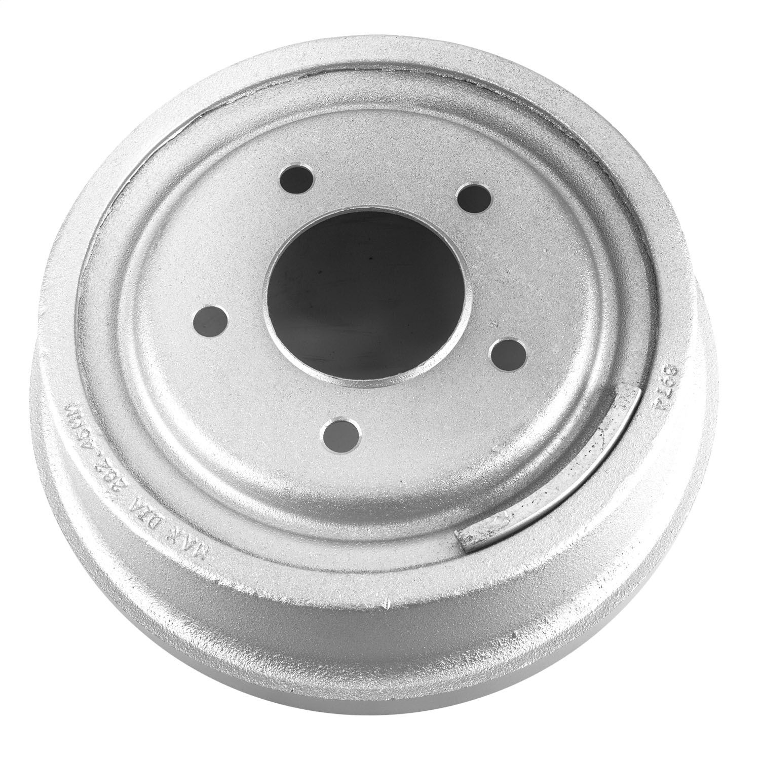 1996, 1995, 1994, 1993, 1992, 1991, 1990 Ford F-150 Econoline Brake Drum