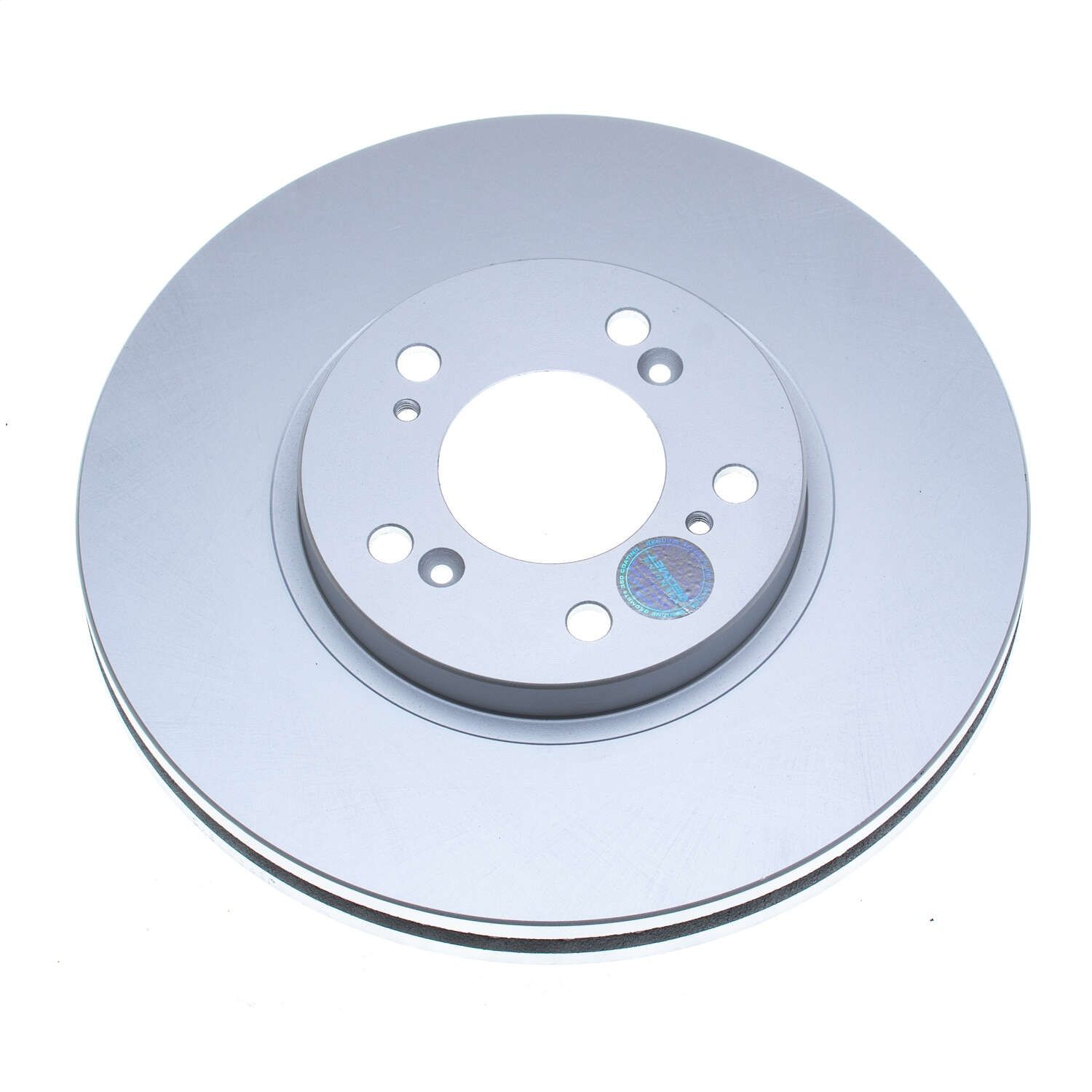 2004, 2003, 2002, 2001, 2000, 1999 Acura RL Disc Brake Rotor