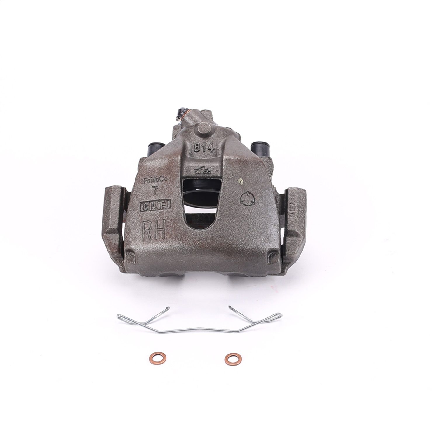 2007, 2006, 2005, 2004 Mazda 3 Disc Brake Caliper