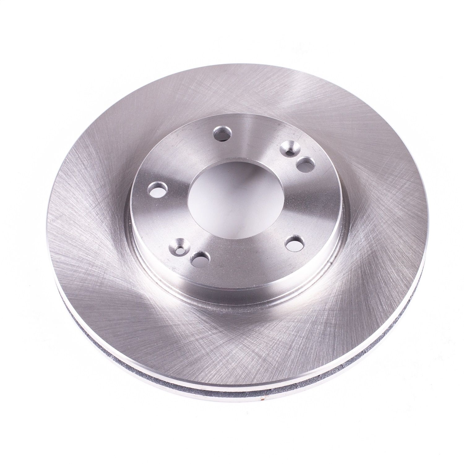 2010, 2009, 2008, 2007 Kia Rondo Disc Brake Rotor