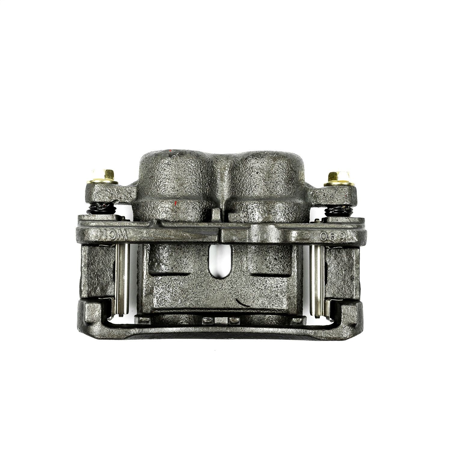 2005, 2004, 2003 Chevrolet Astro Disc Brake Caliper