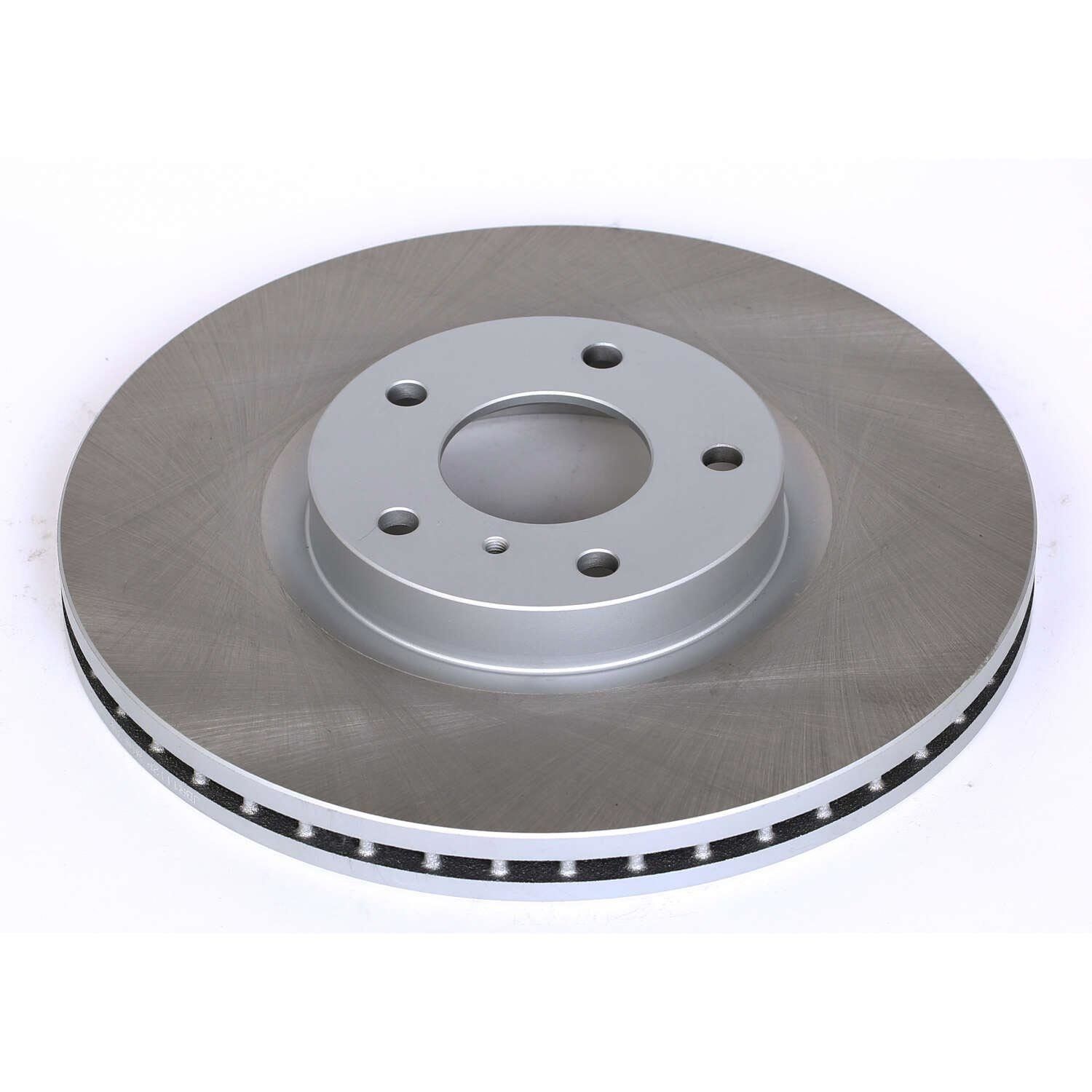 2012, 2011, 2010, 2009, 2008 INFINITI EX35 Disc Brake Rotor