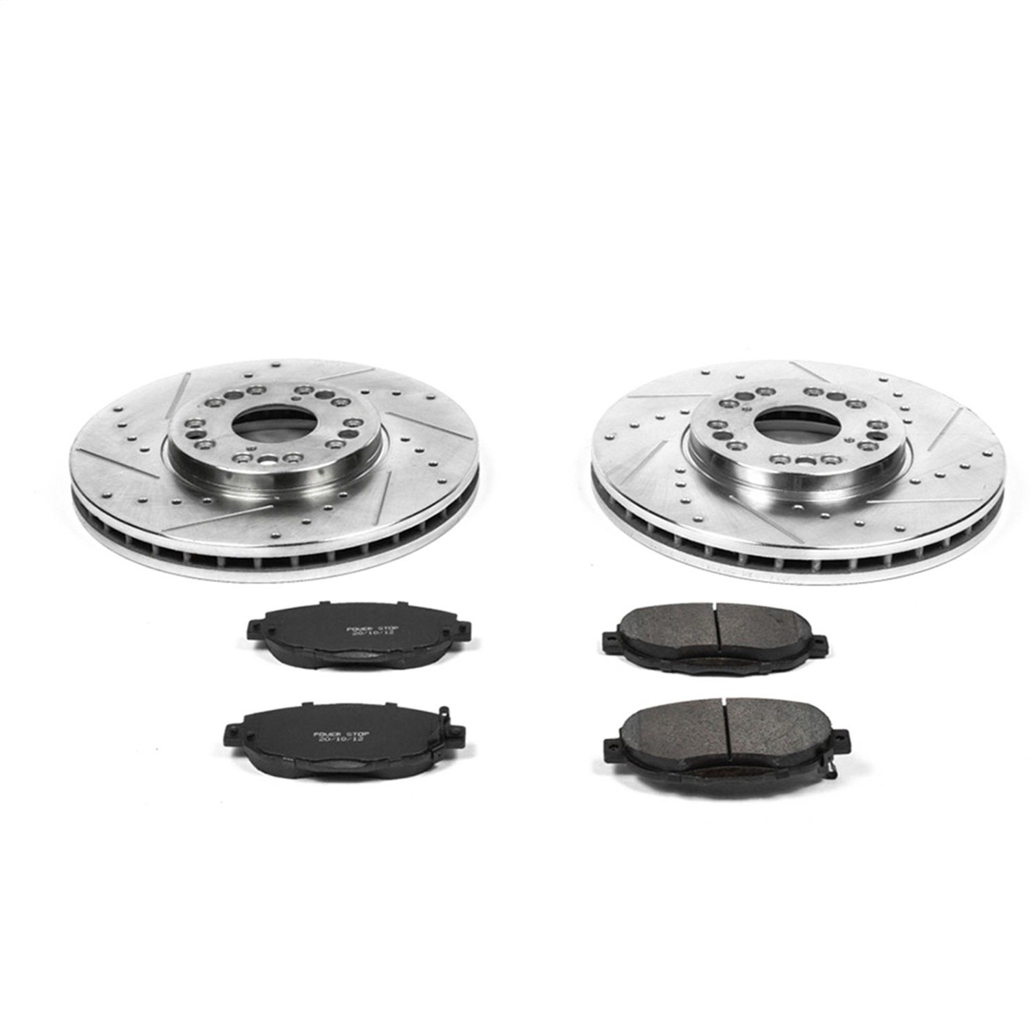 2000, 1999 Lexus SC300 Disc Brake Kit