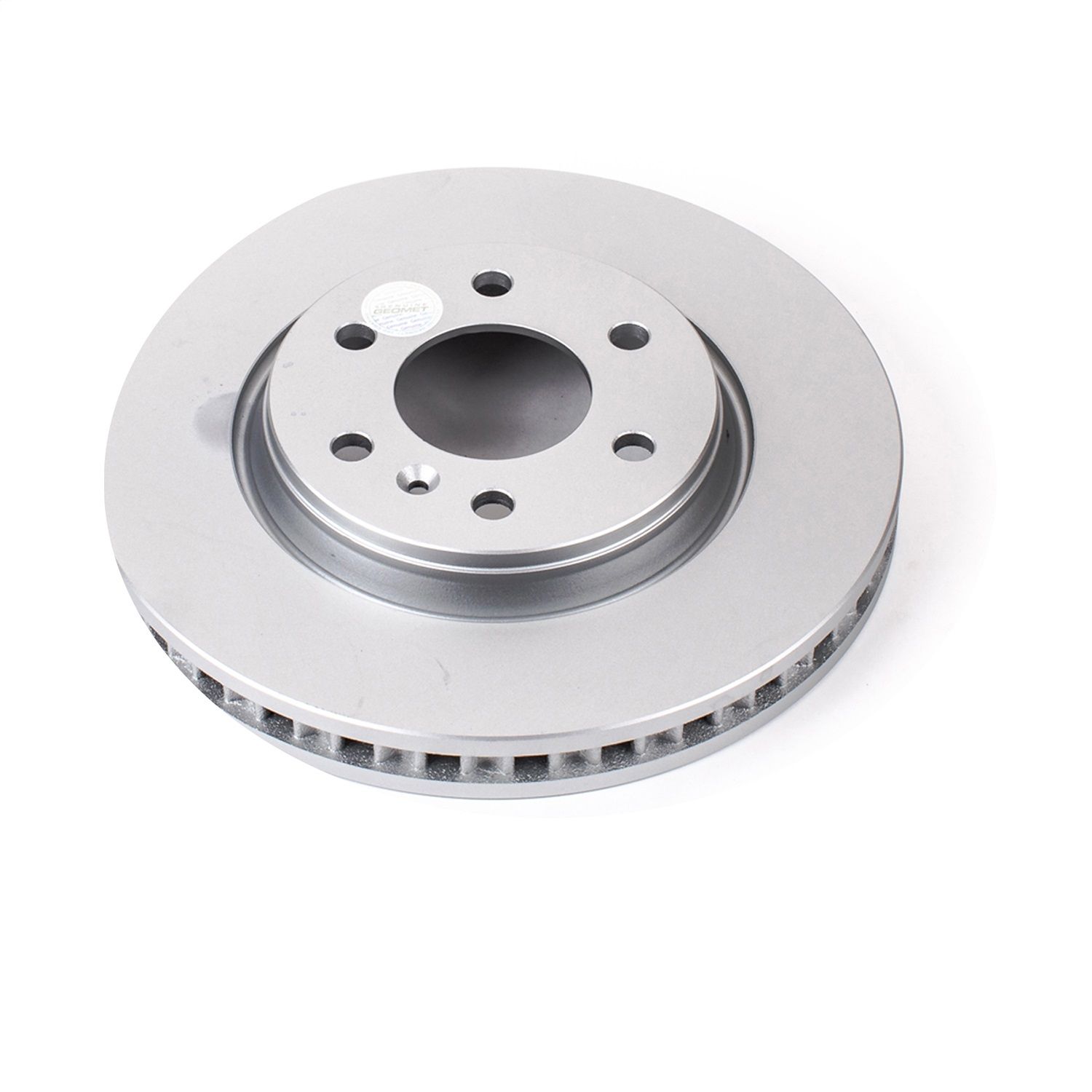 2007, 2006 Saturn Relay Disc Brake Rotor