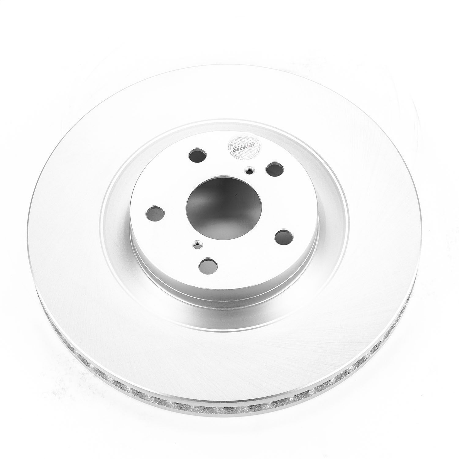 2024, 2023, 2022, 2021, 2020, 2019, 2018, 2017, 2016 Lexus IS300 Disc Brake Rotor
