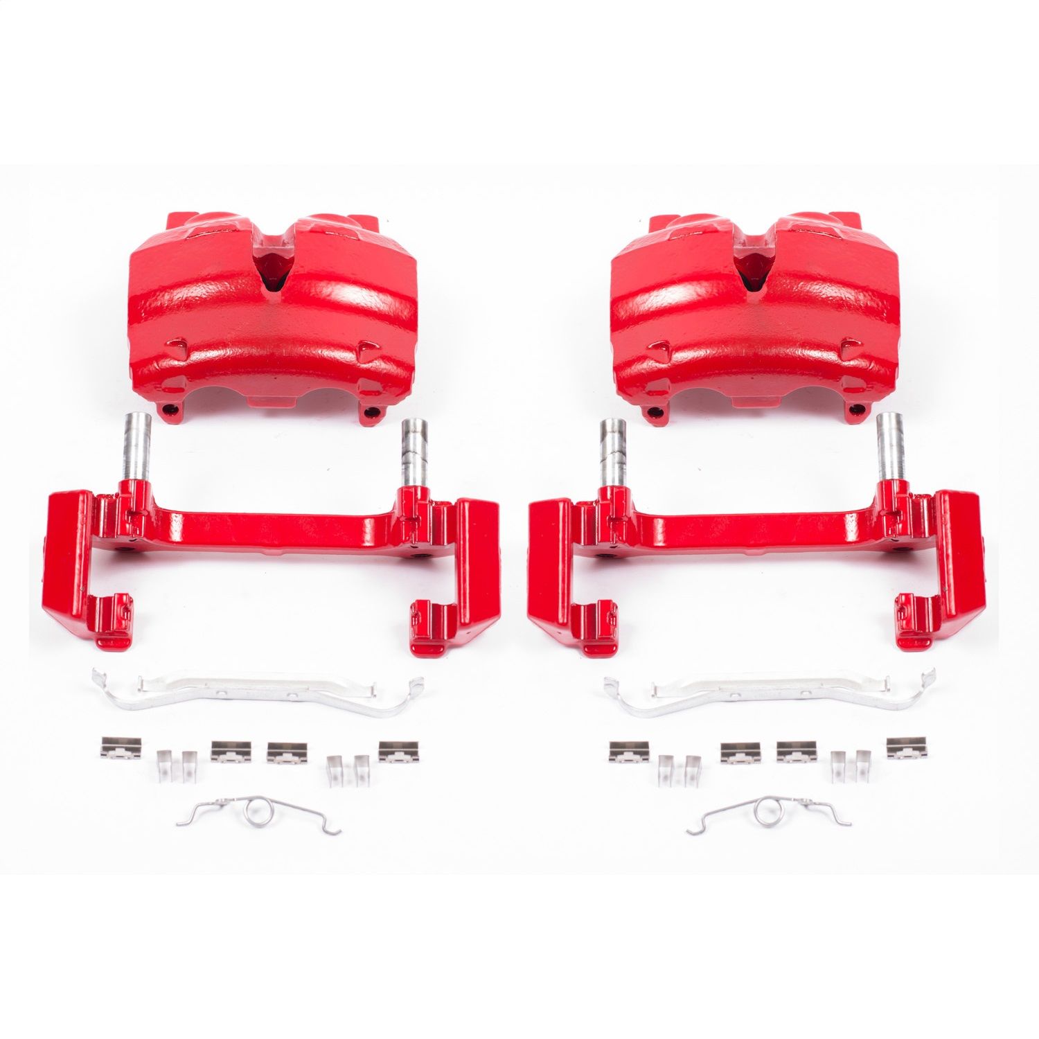 2006, 2005, 2004, 2003, 2002 Lincoln Navigator Disc Brake Caliper Set