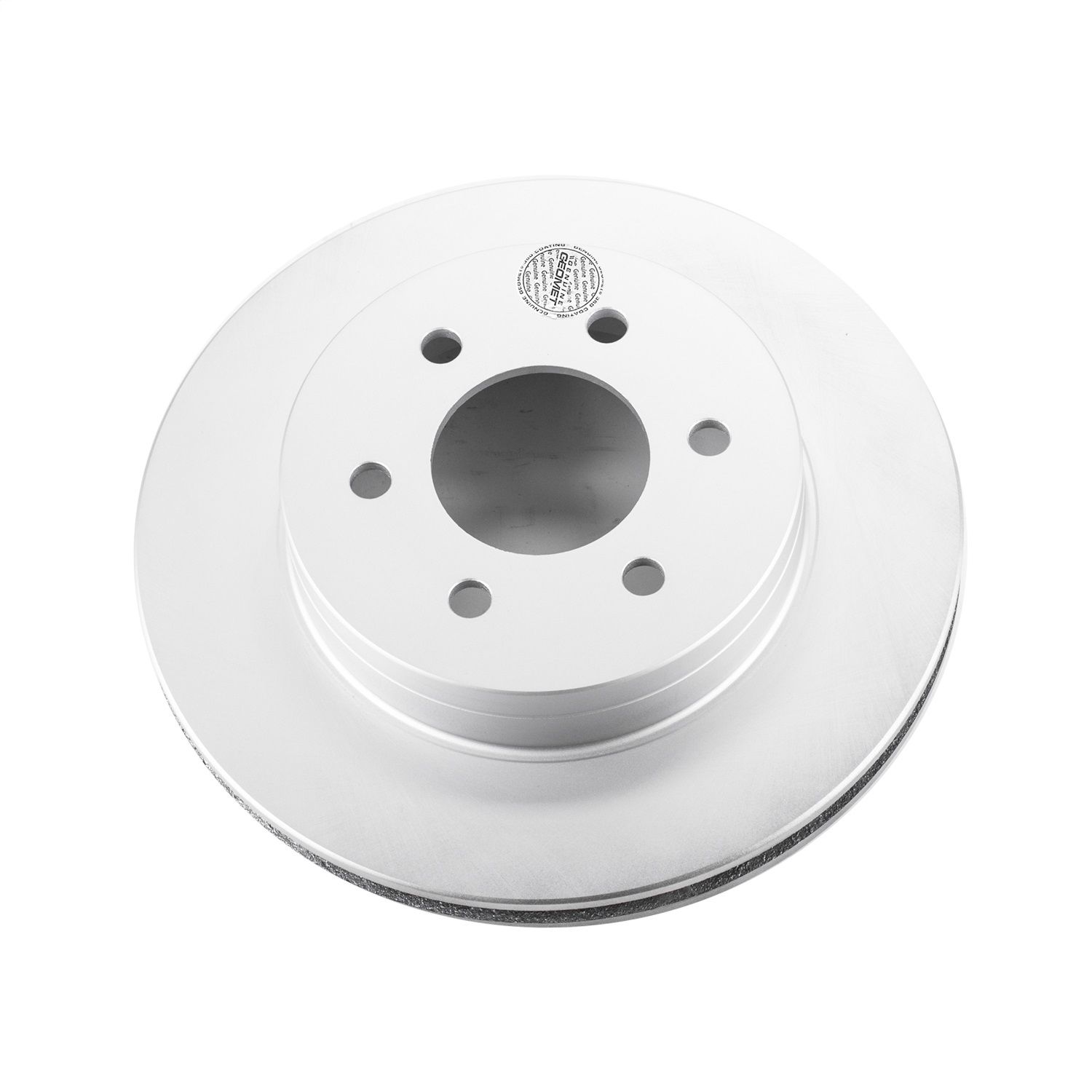 2002, 2001, 2000, 1999, 1998 Dodge Durango Disc Brake Rotor