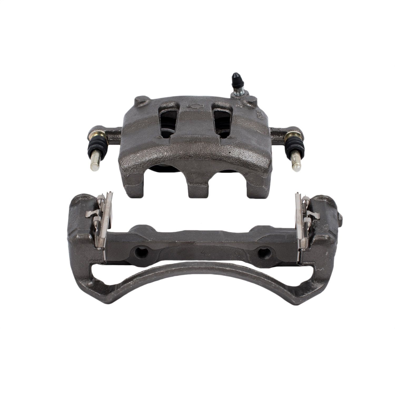 1995, 1994, 1993, 1992, 1991, 1990, 1989, 1988 Nissan Pathfinder Disc Brake Caliper