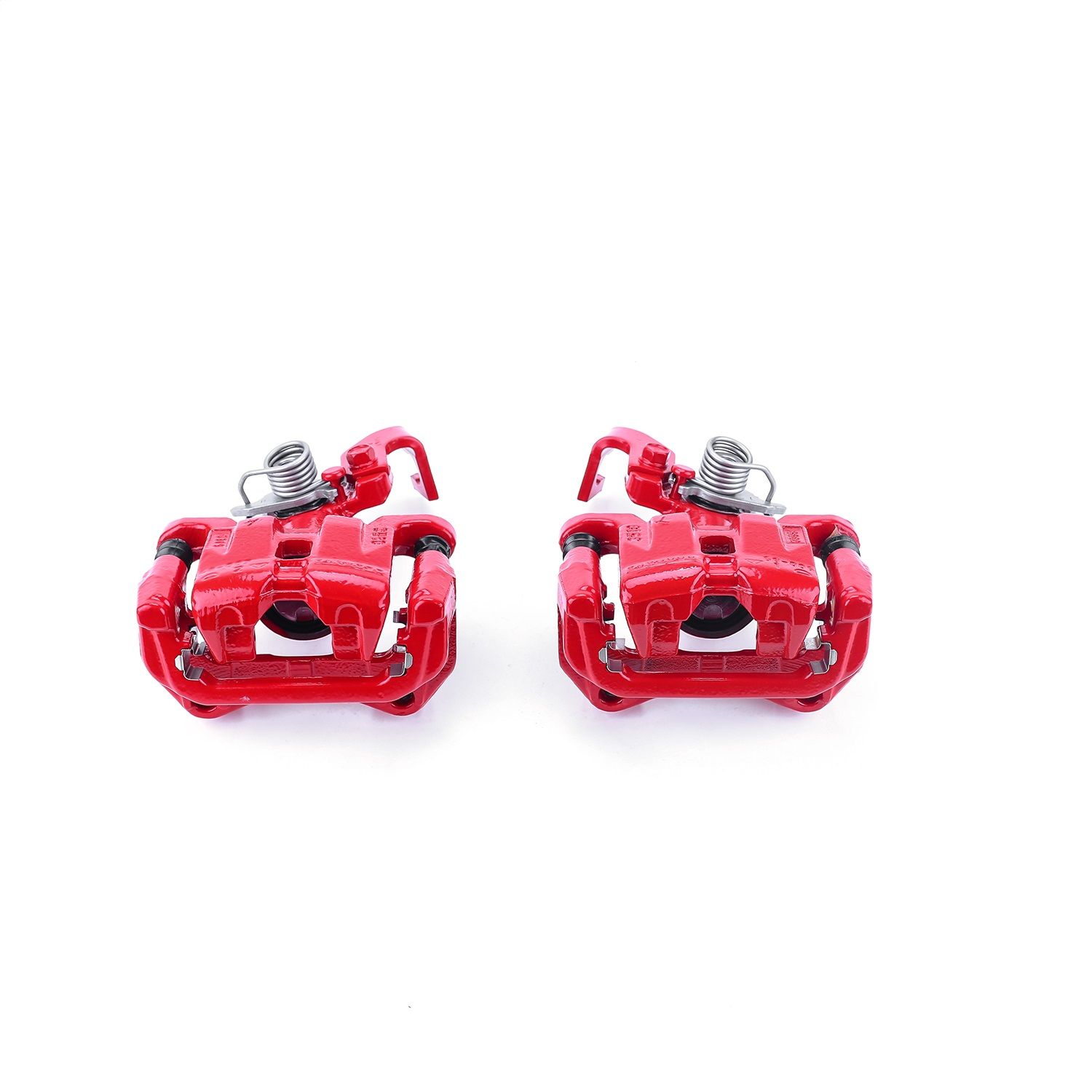 2005, 2004, 2003 Mazda 6 Disc Brake Caliper Set