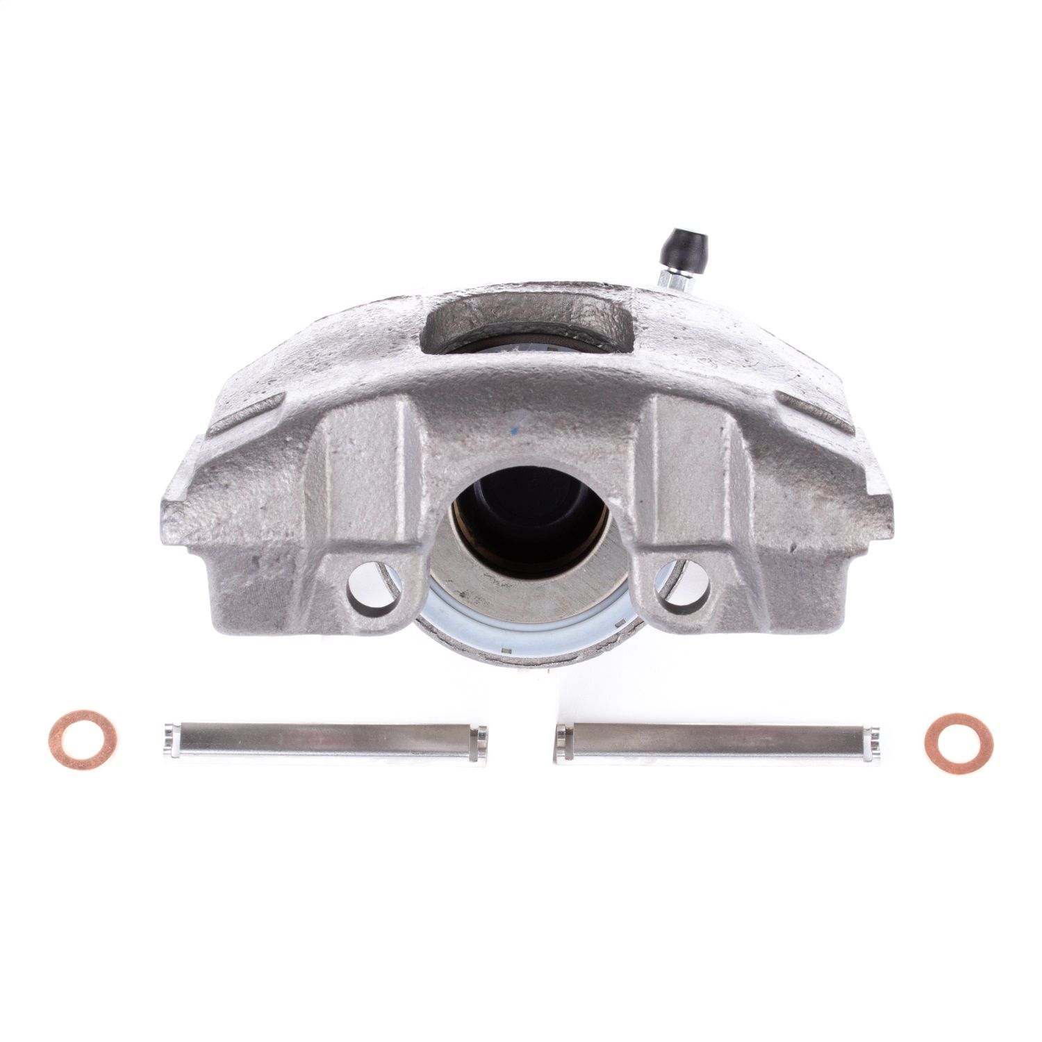2003, 2002, 2001, 2000, 1999, 1998 Mercedes-Benz ML320 1998-2003 Mercedes-Benz ML320 Disc Brake Caliper