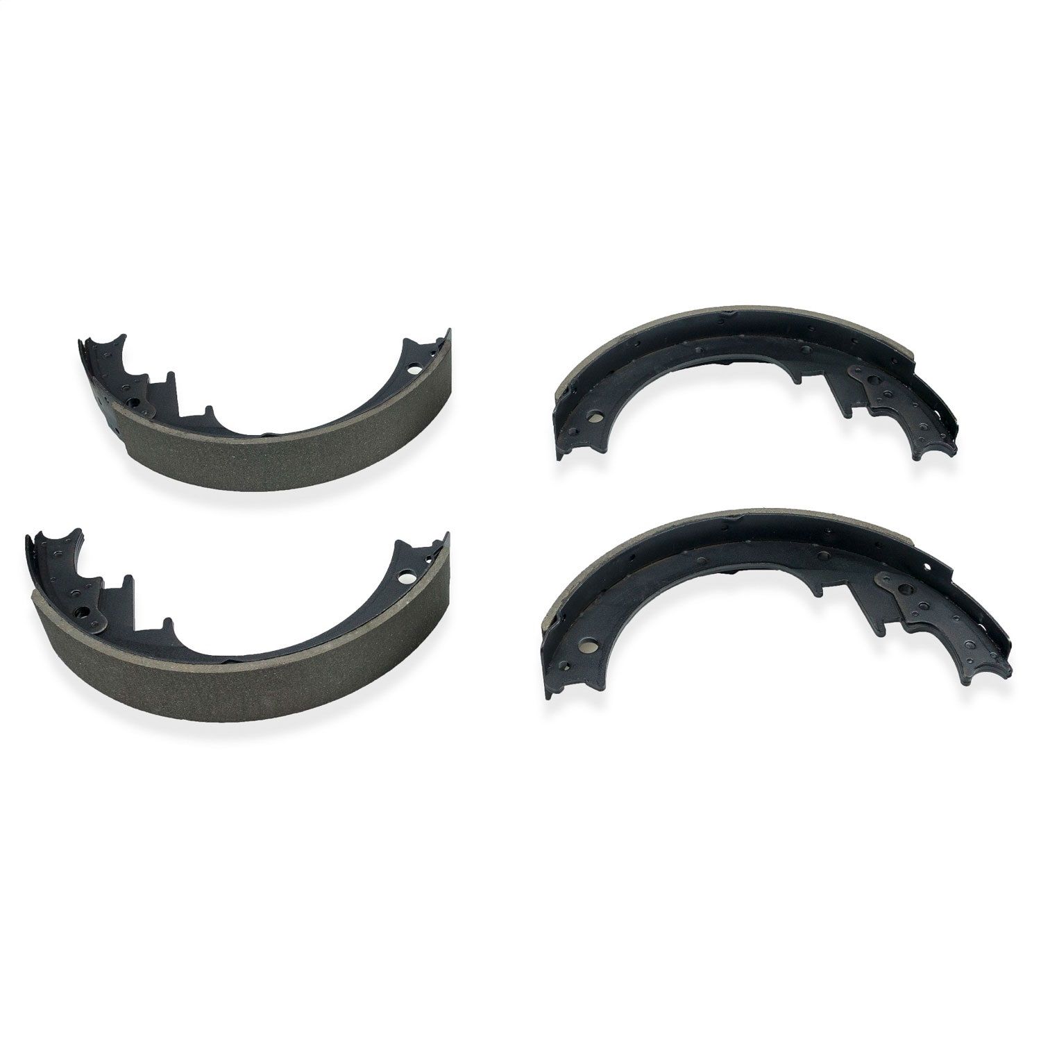 1980, 1979, 1978, 1977, 1976, 1975 Dodge D200 Pickup Drum Brake Shoe