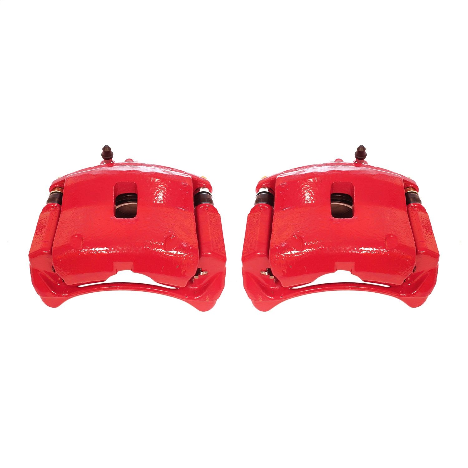 2004, 2003, 2002, 2001, 2000, 1999 Honda Odyssey Disc Brake Caliper Set