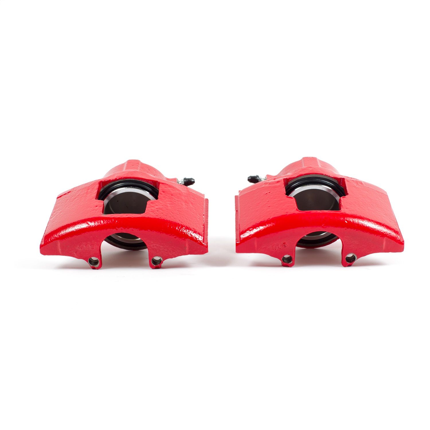 2002, 2001 Chevrolet Express 2500 2500 Disc Brake Caliper Set