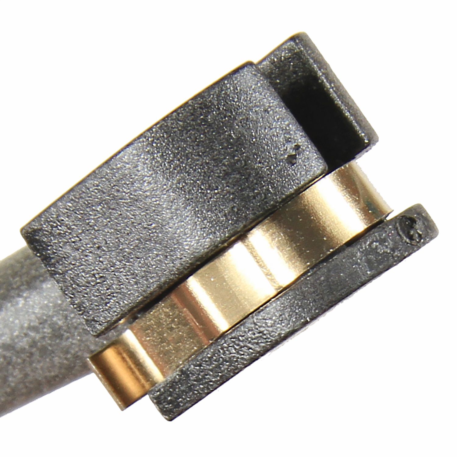 2024, 2023, 2022, 2021, 2020, 2019, 2018, 2017, 2016, 2015 Porsche Macan Disc Brake Pad Wear Sensor