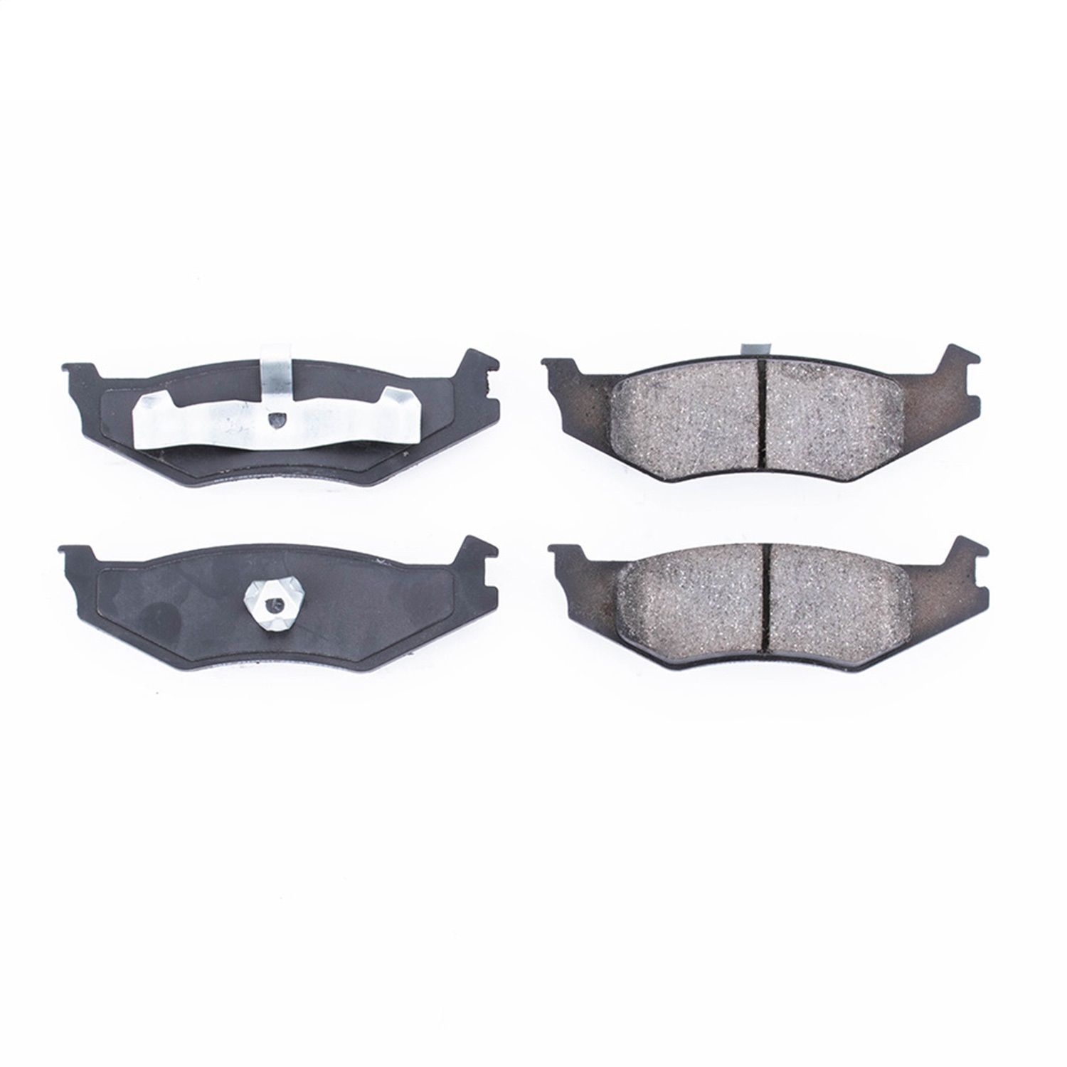 1994, 1993 Dodge Intrepid Disc Brake Pad Set