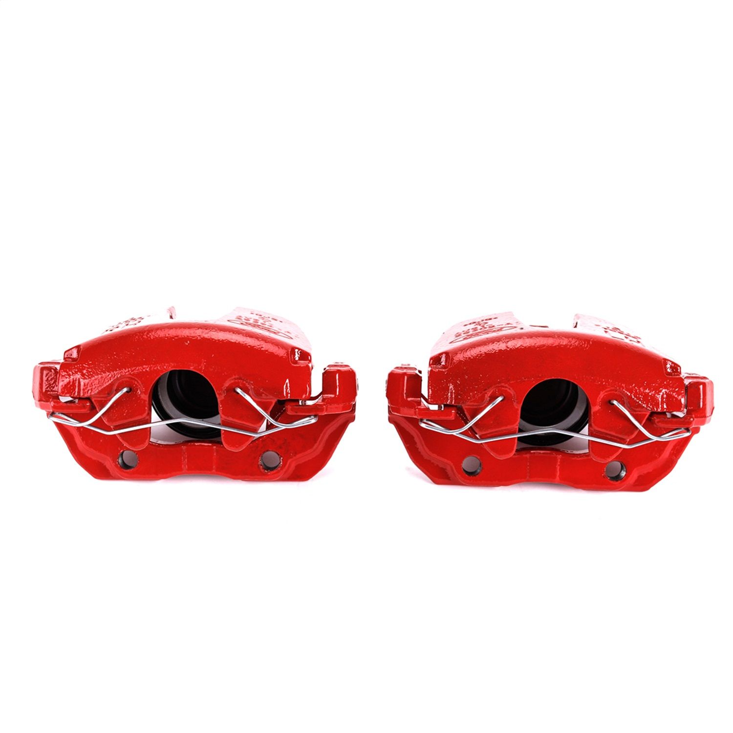 2018, 2017, 2016, 2015, 2014, 2013, 2012 Ford Focus Disc Brake Caliper Set