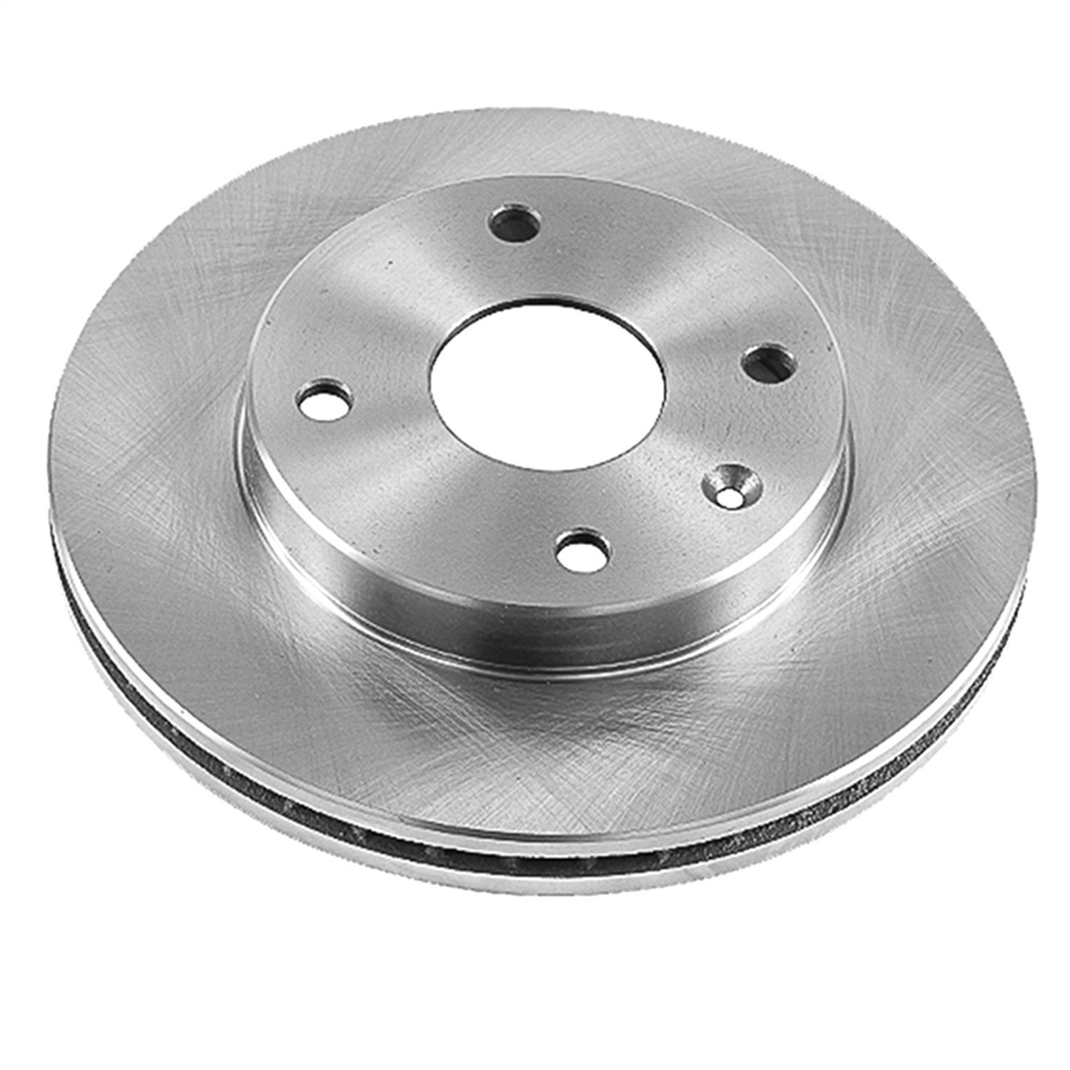 2007, 2006, 2005 Chevrolet Optra Disc Brake Rotor