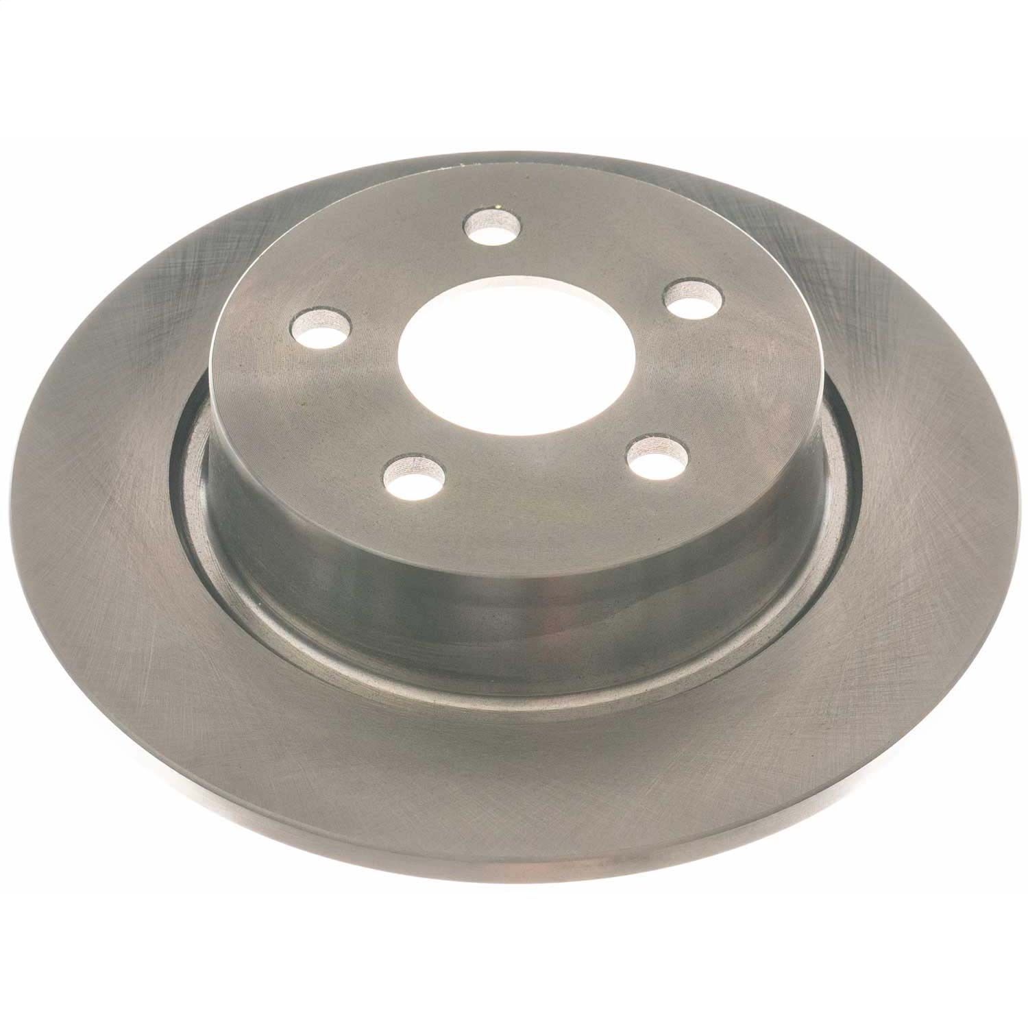 2023, 2022, 2021, 2020, 2019, 2018 Ford Transit Connect Connect Disc Brake Rotor