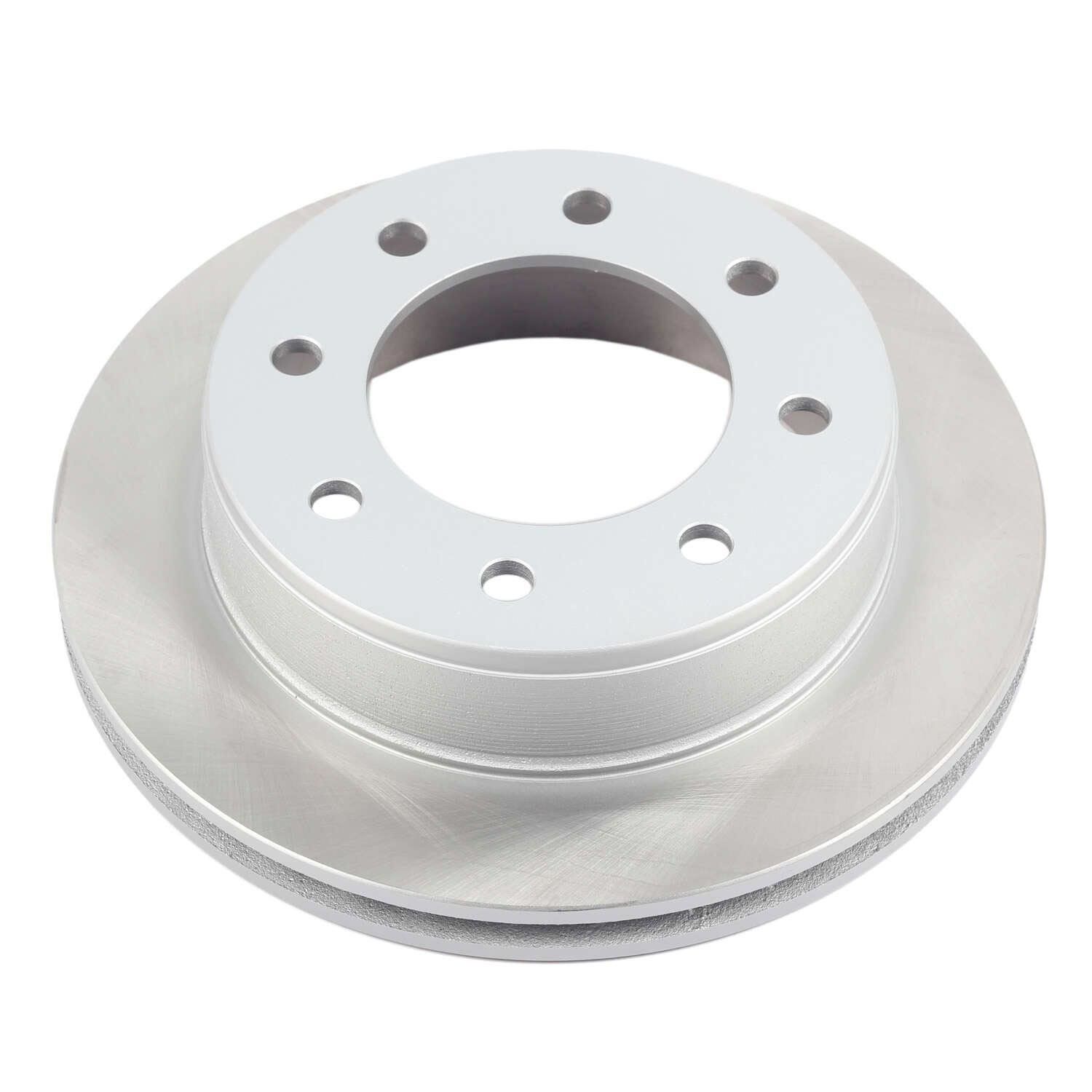 2009, 2008, 2007, 2006, 2005, 2004, 2003 Hummer H2 2500 Disc Brake Rotor