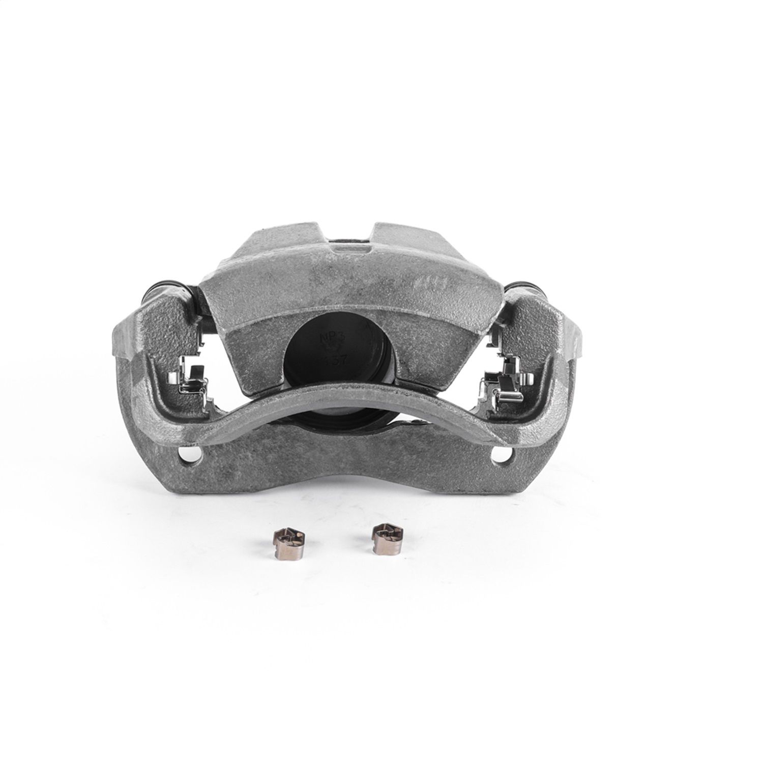 2018, 2017, 2016, 2015, 2014, 2013, 2012, 2011, 2010, 2009, 2008, 2007, 2006 Toyota RAV4 Disc Brake Caliper