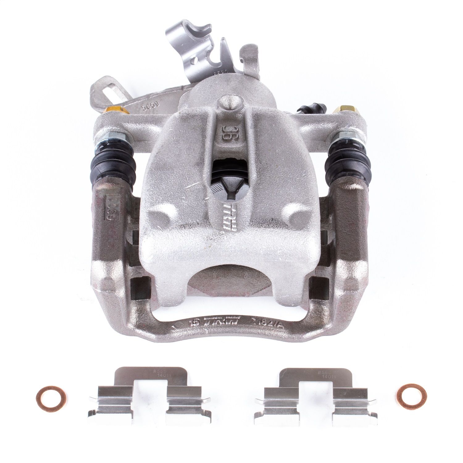 2015, 2014, 2013, 2012, 2011, 2010, 2009, 2008, 2007 Mini Cooper Disc Brake Caliper