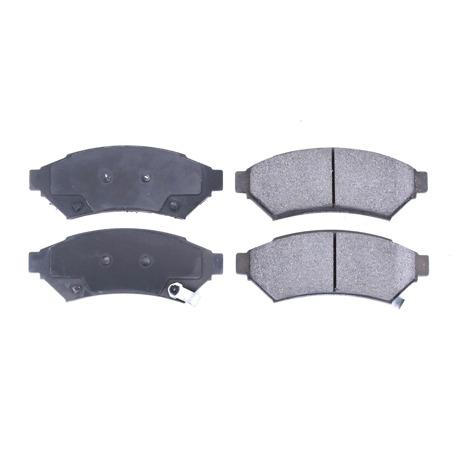 2007, 2006, 2005 Saturn Relay Disc Brake Pad Set