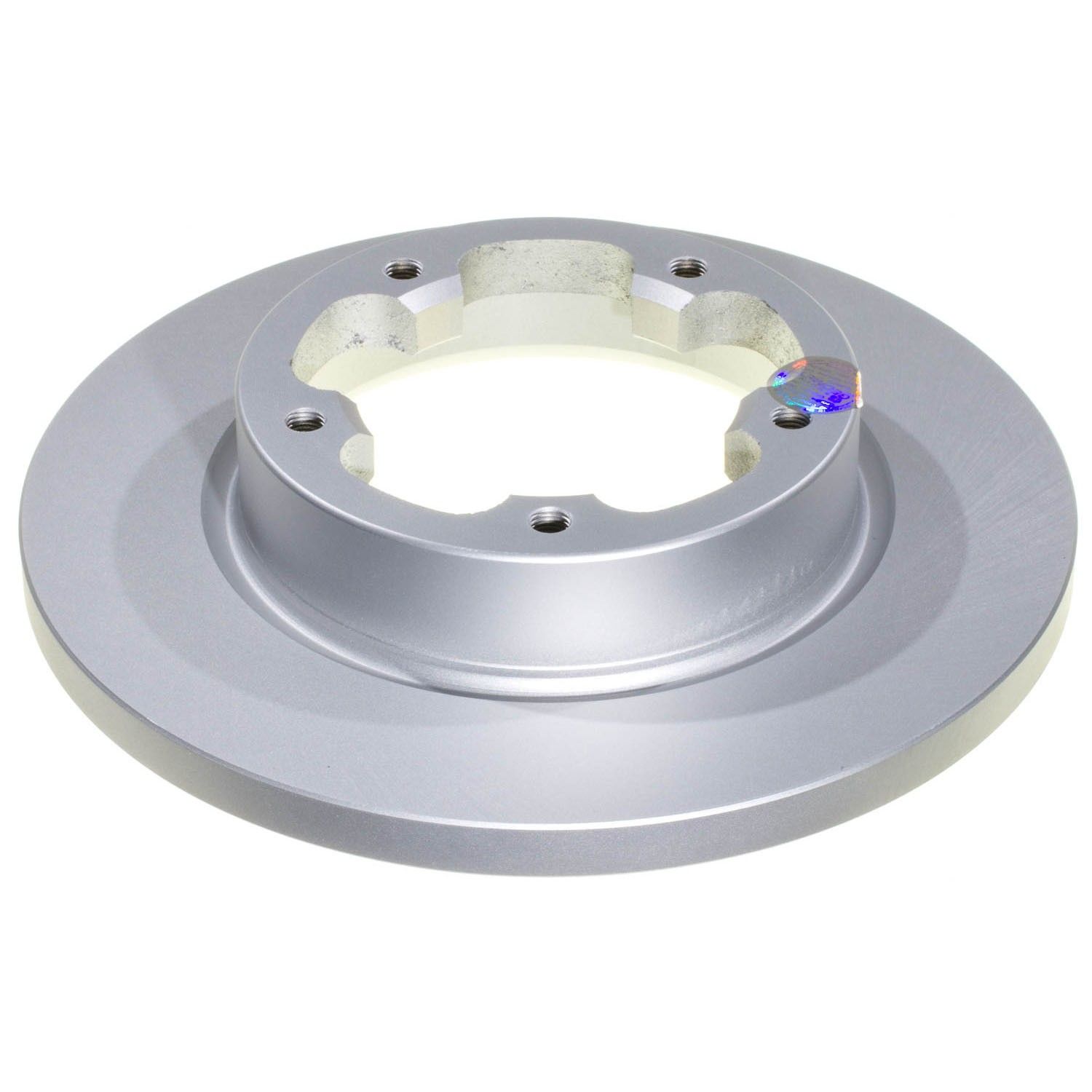 2024, 2023, 2022 Ford E-Transit Disc Brake Rotor